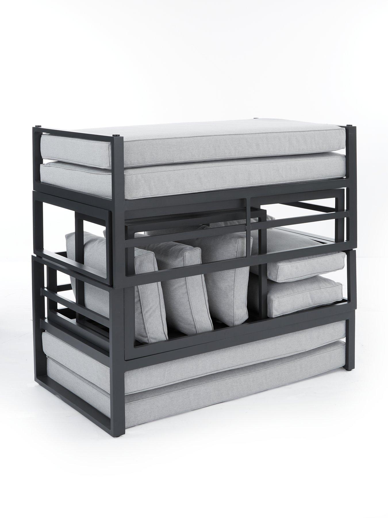  image of the-very-collection-cuba-multi-position-corner-amp-sofa-set