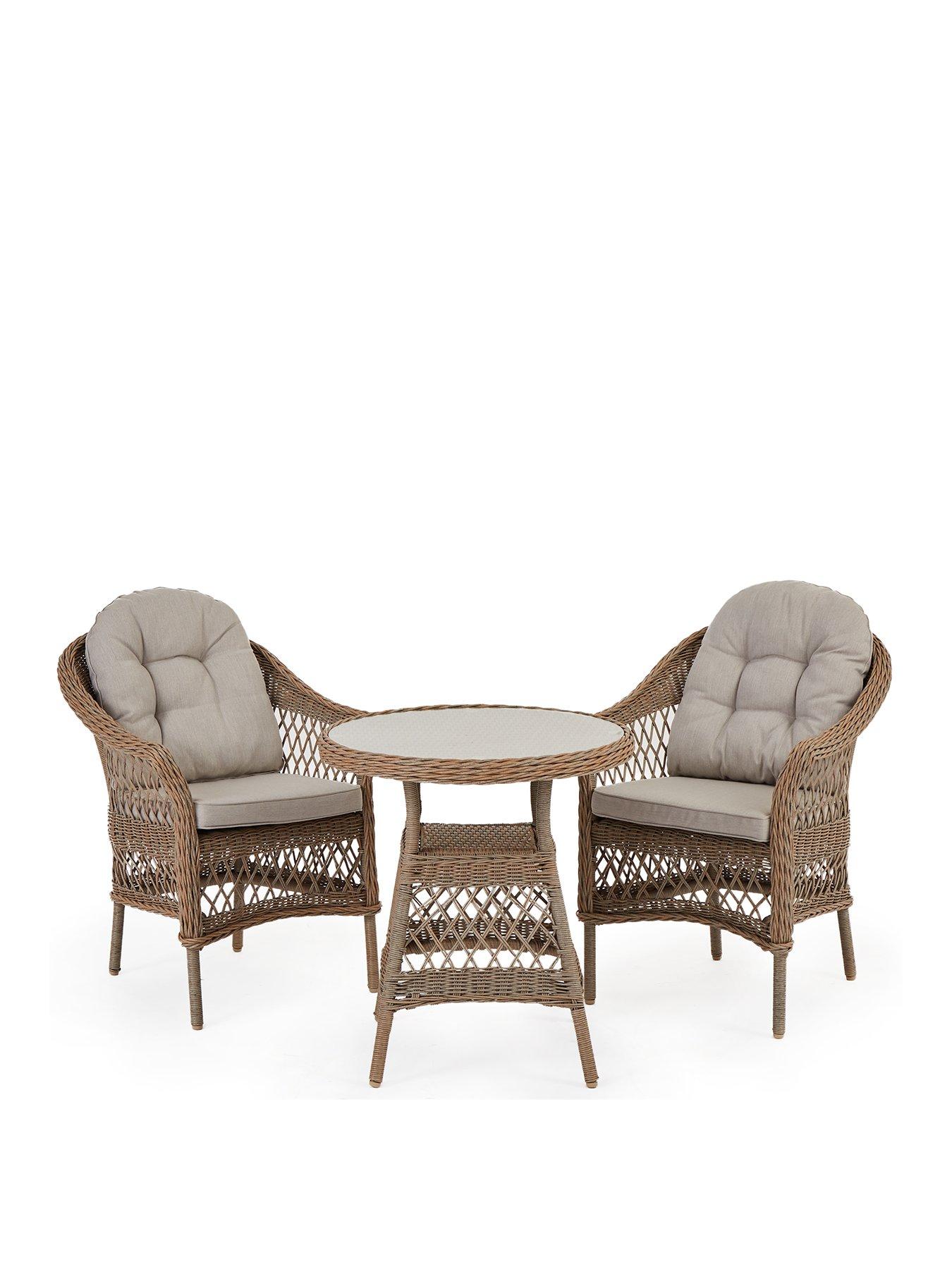 Venice bistro set store