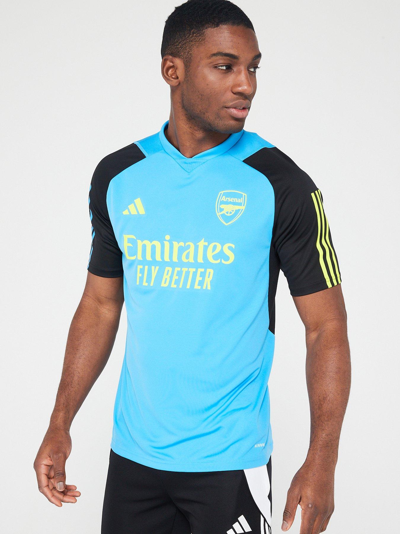 Arsenal store adidas sale