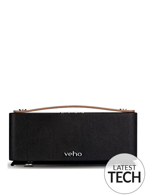 veho-mr-7-mode-retro-bluetooth-wireless-speaker-2x-4-watts-16-hour-battery-life-with-tws