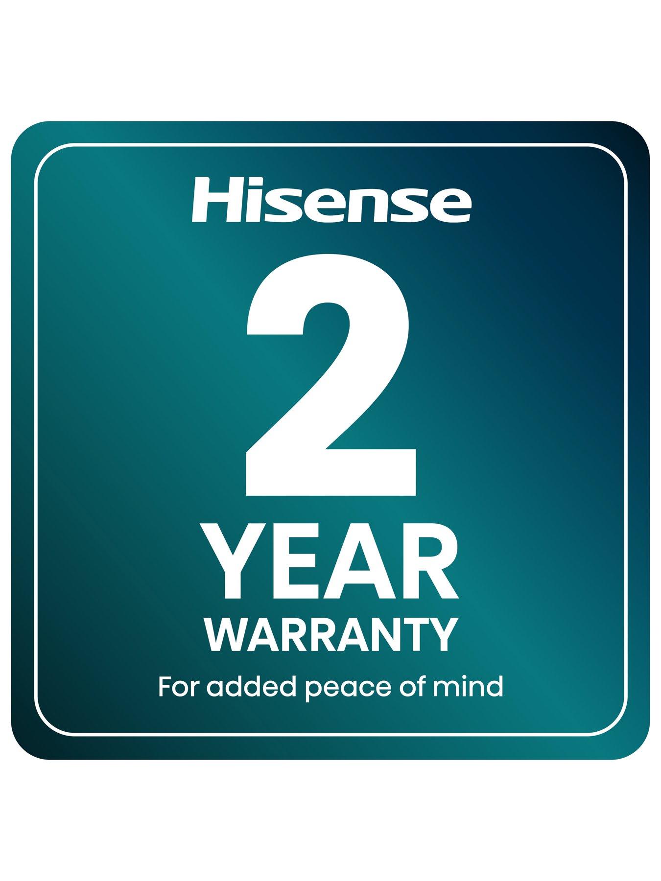  image of hisense-rf632n4bce-70cm-wide-french-door-american-fridge-freezer-stainless-steel