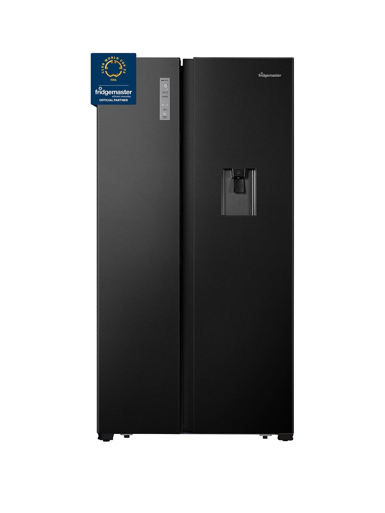 Littlewoods fridge freezer discount