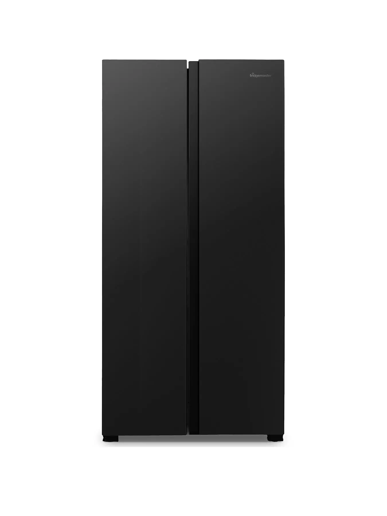 LG GBM21HSADH Fridge Freezer - Silver - 304L - D Rated