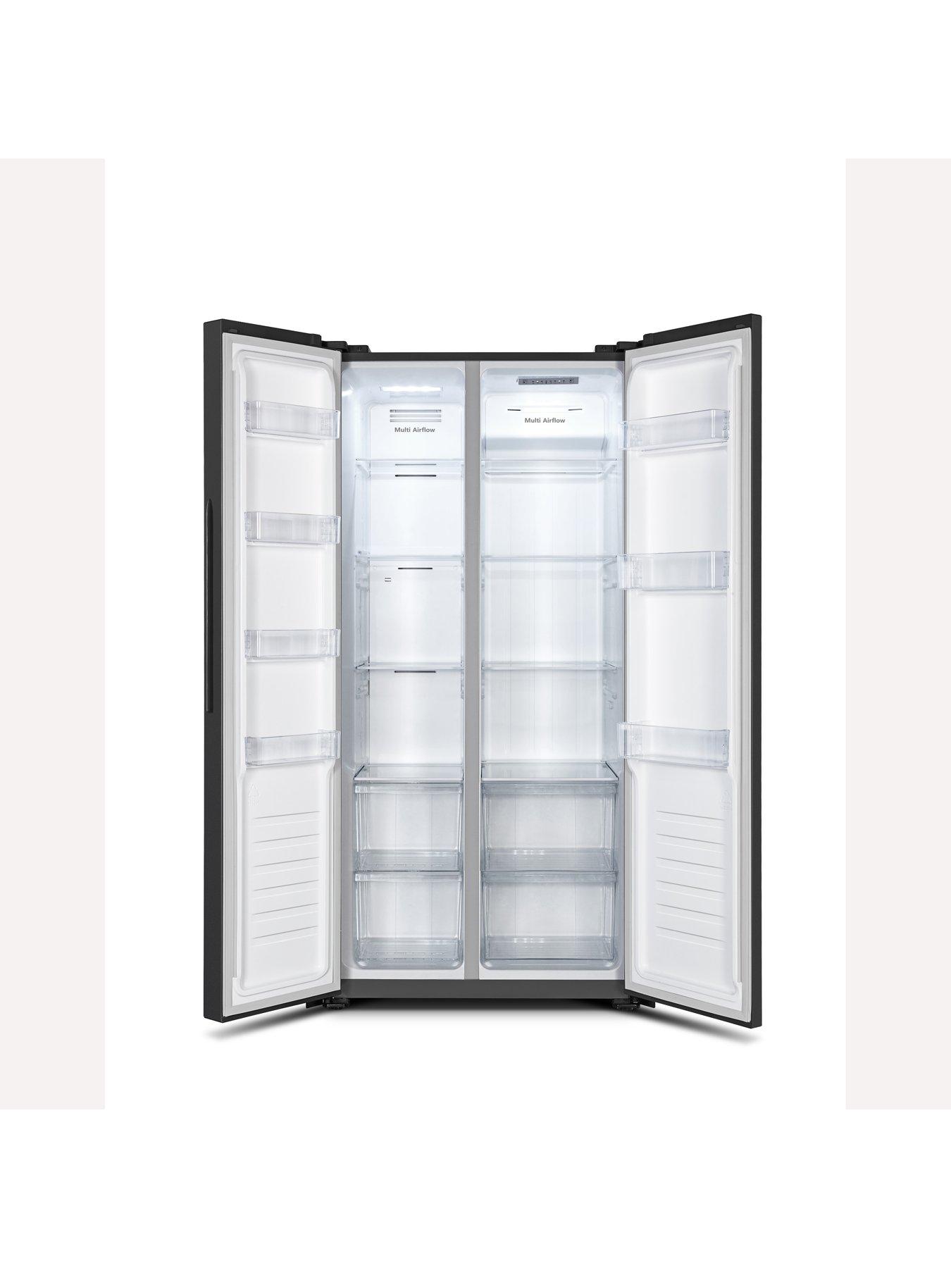 80cm deals fridge freezer