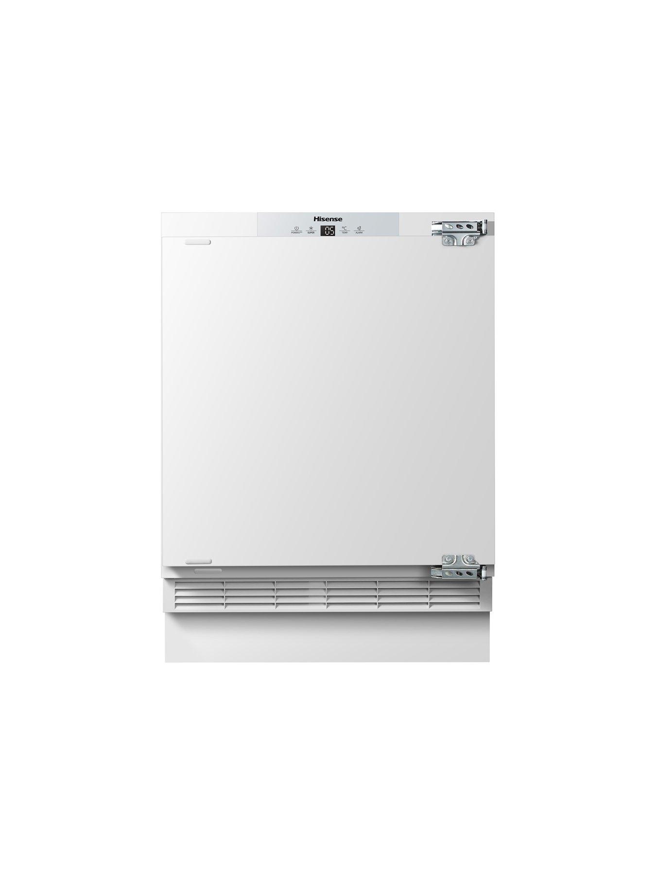 stillFront image of hisense-rur156d4awe-integrated-undercounter-fridge-with-iceboxnbsp-white
