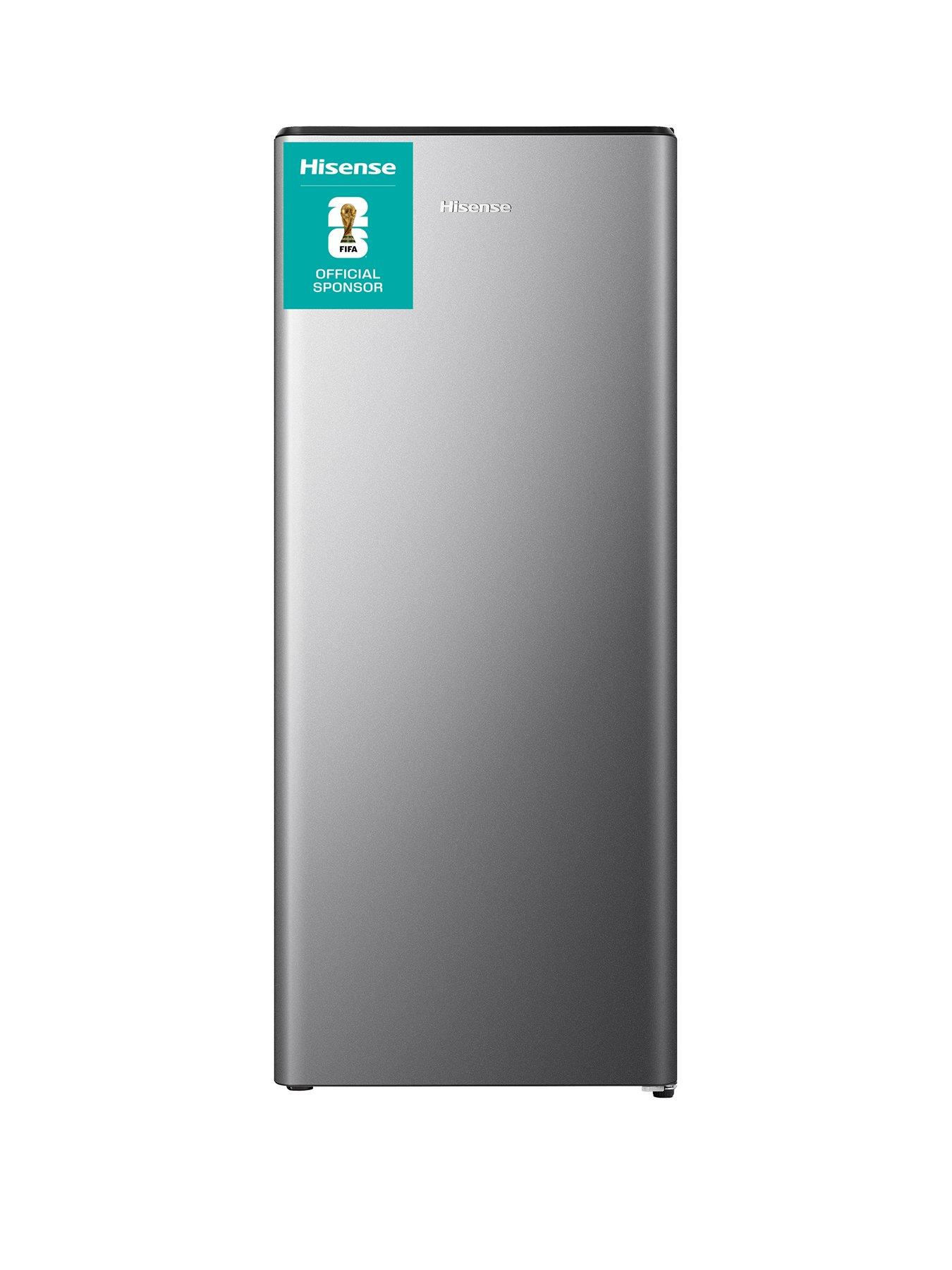 hisense-rr220d4bde-freestanding-fridge-silver