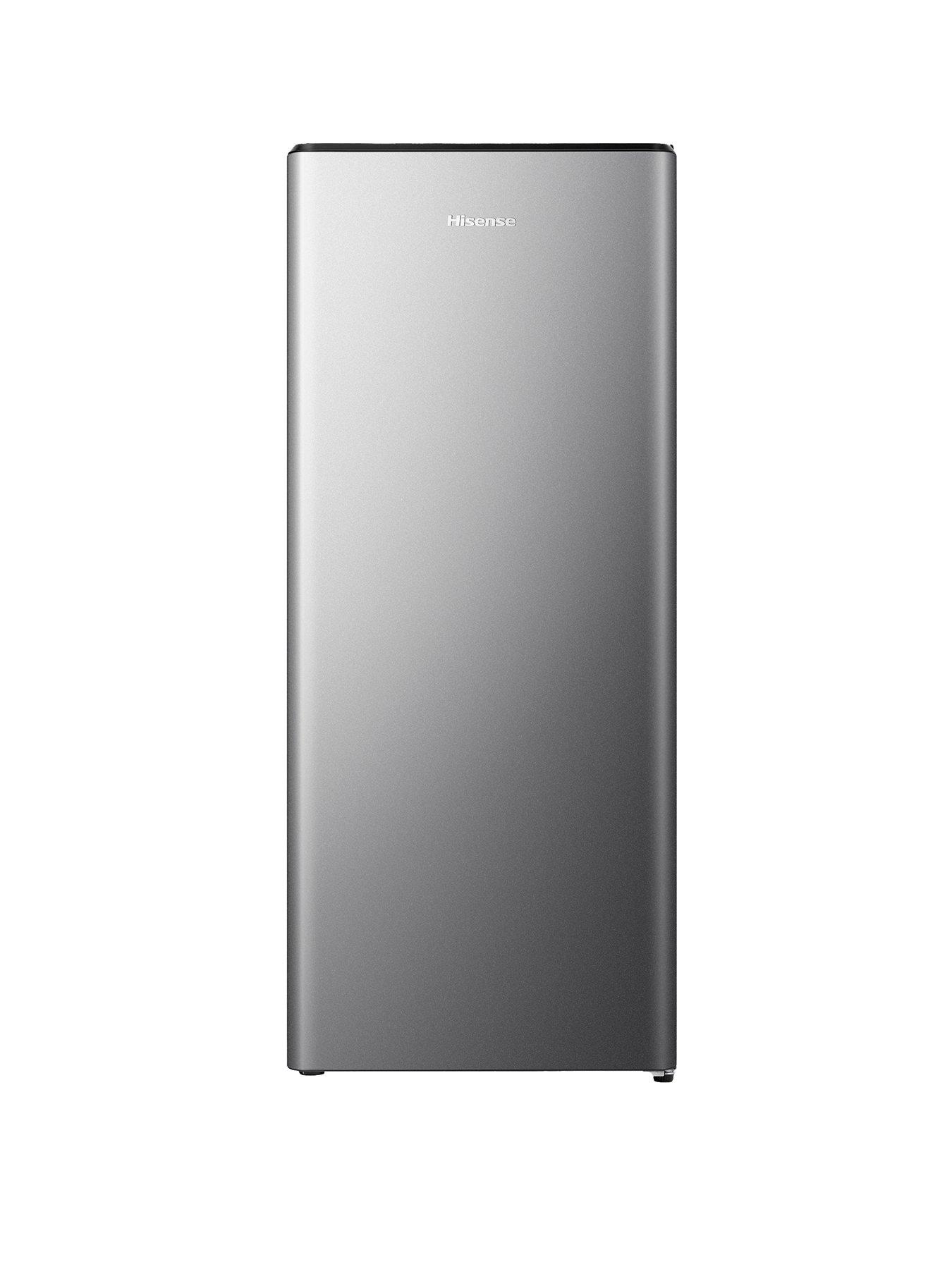 hisense-rr220d4bde-freestanding-fridge-silver