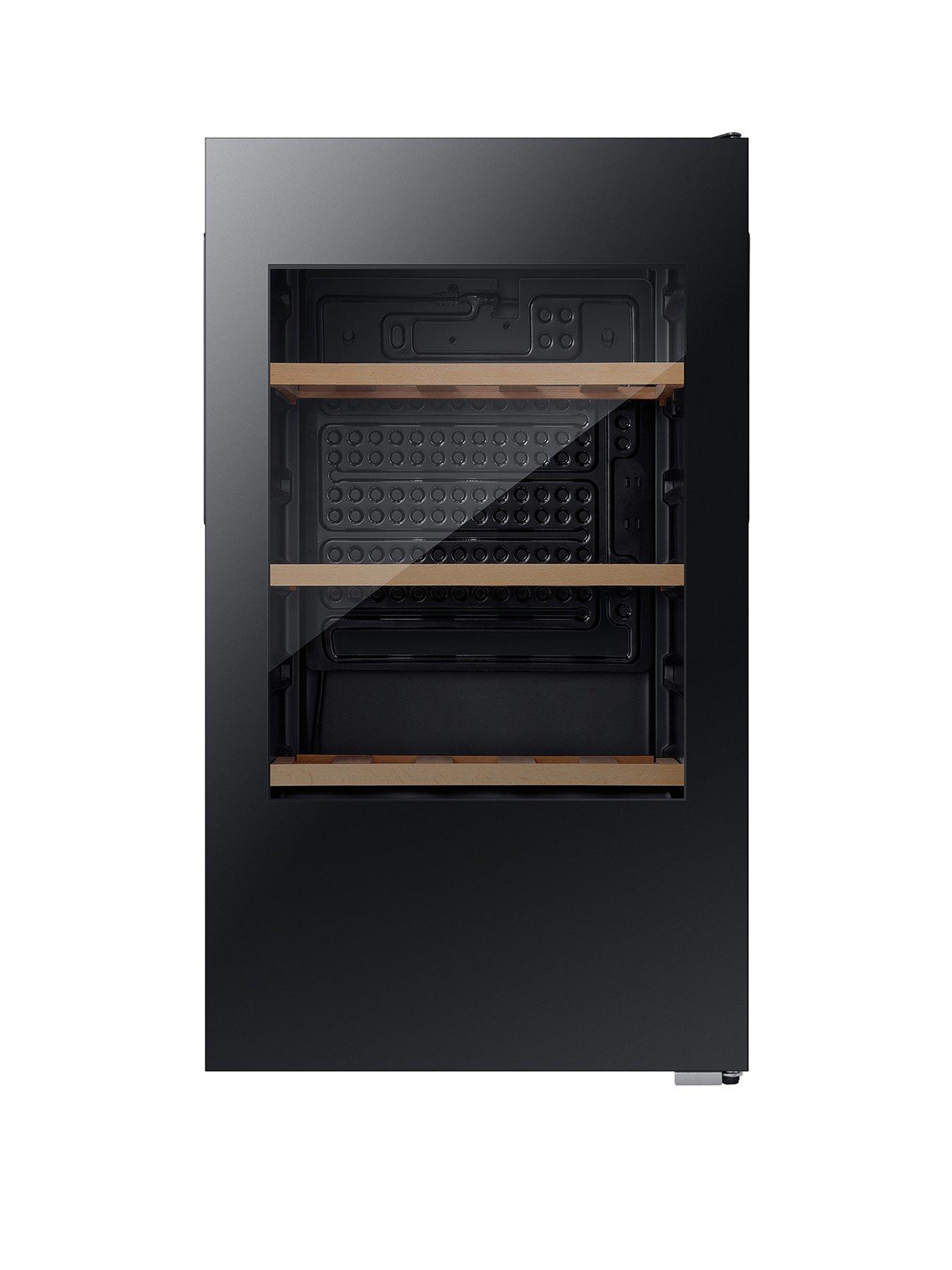 hisense-rw12d4nwg0-48cm-wide-30-bottle-freestanding-wine-cooler-black