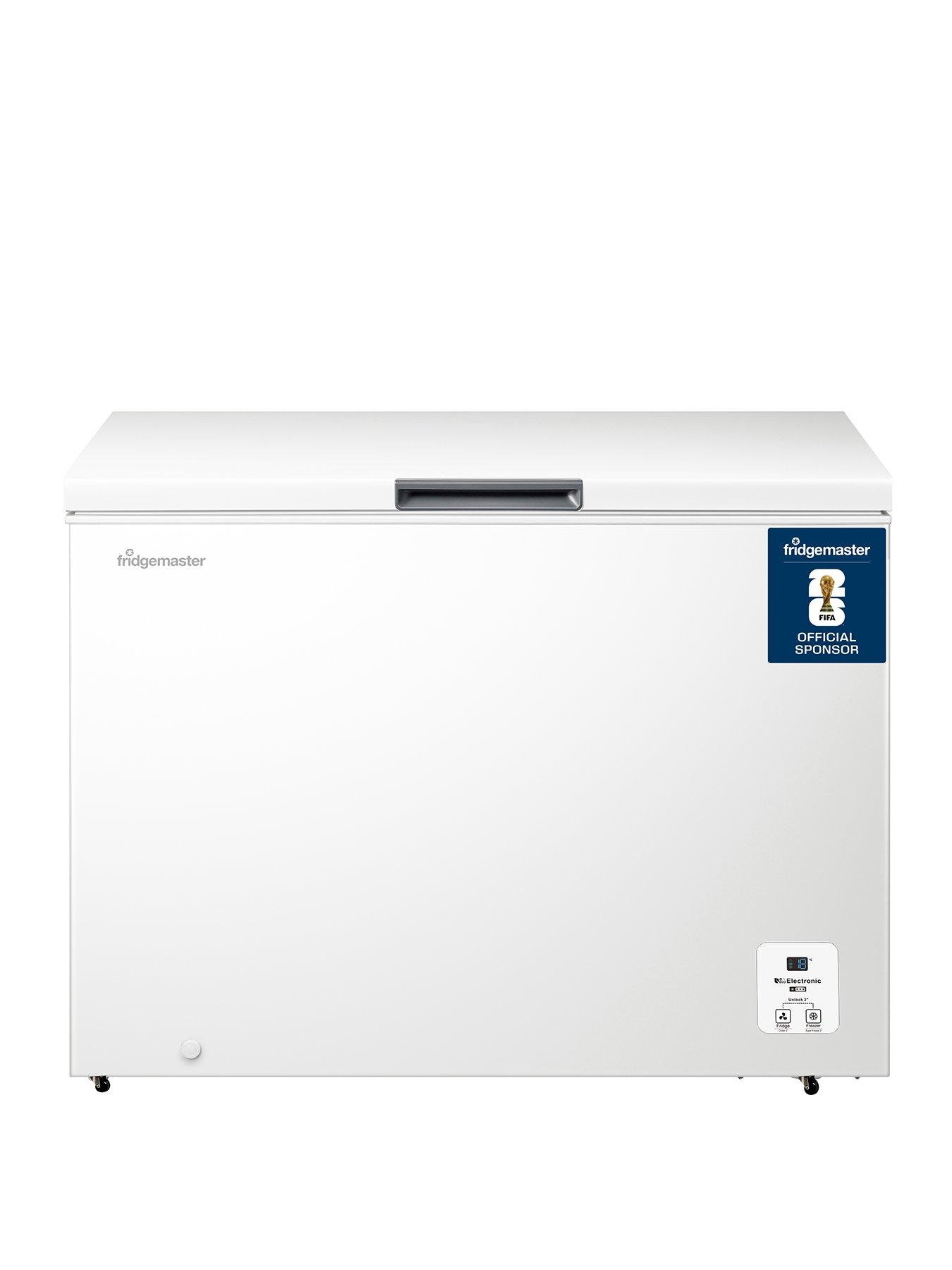 fridgemaster-mcf297e-297-litre-freestanding-chest-freezer-white