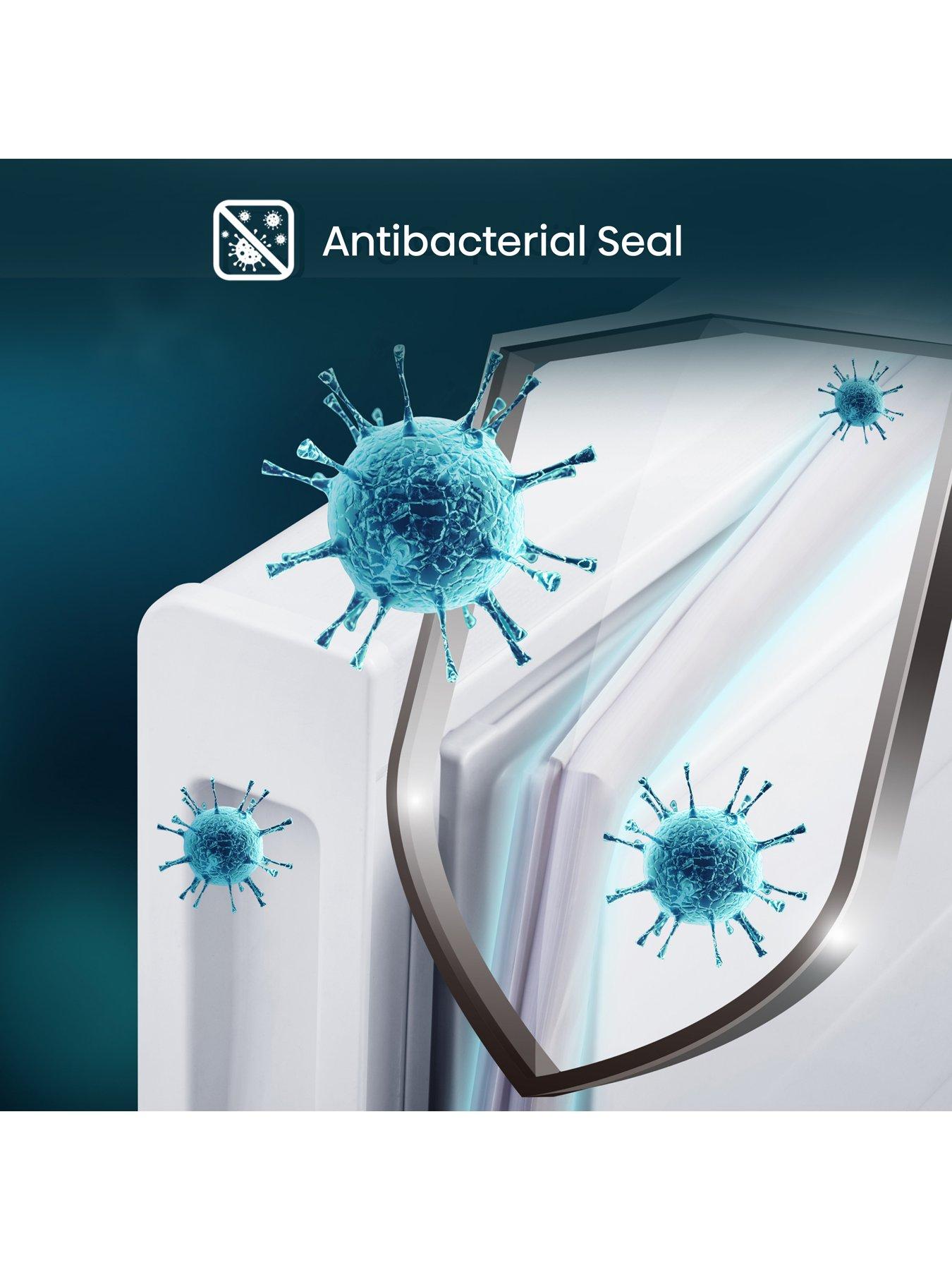  image of hisense-fc386d4awle-297-litre-freestanding-chest-freezer-white