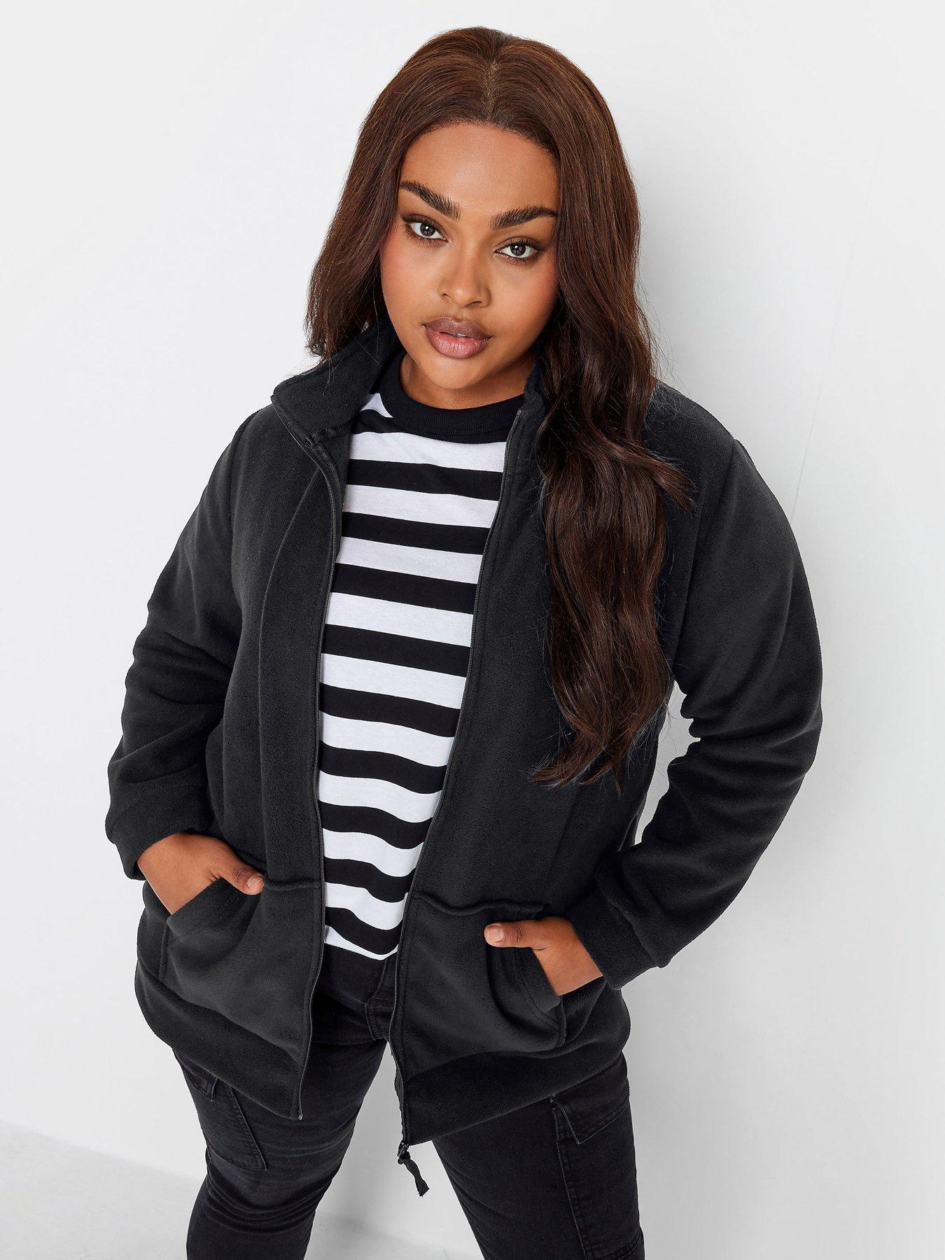 Fleece & Mid Layer, Coats & jackets, Women