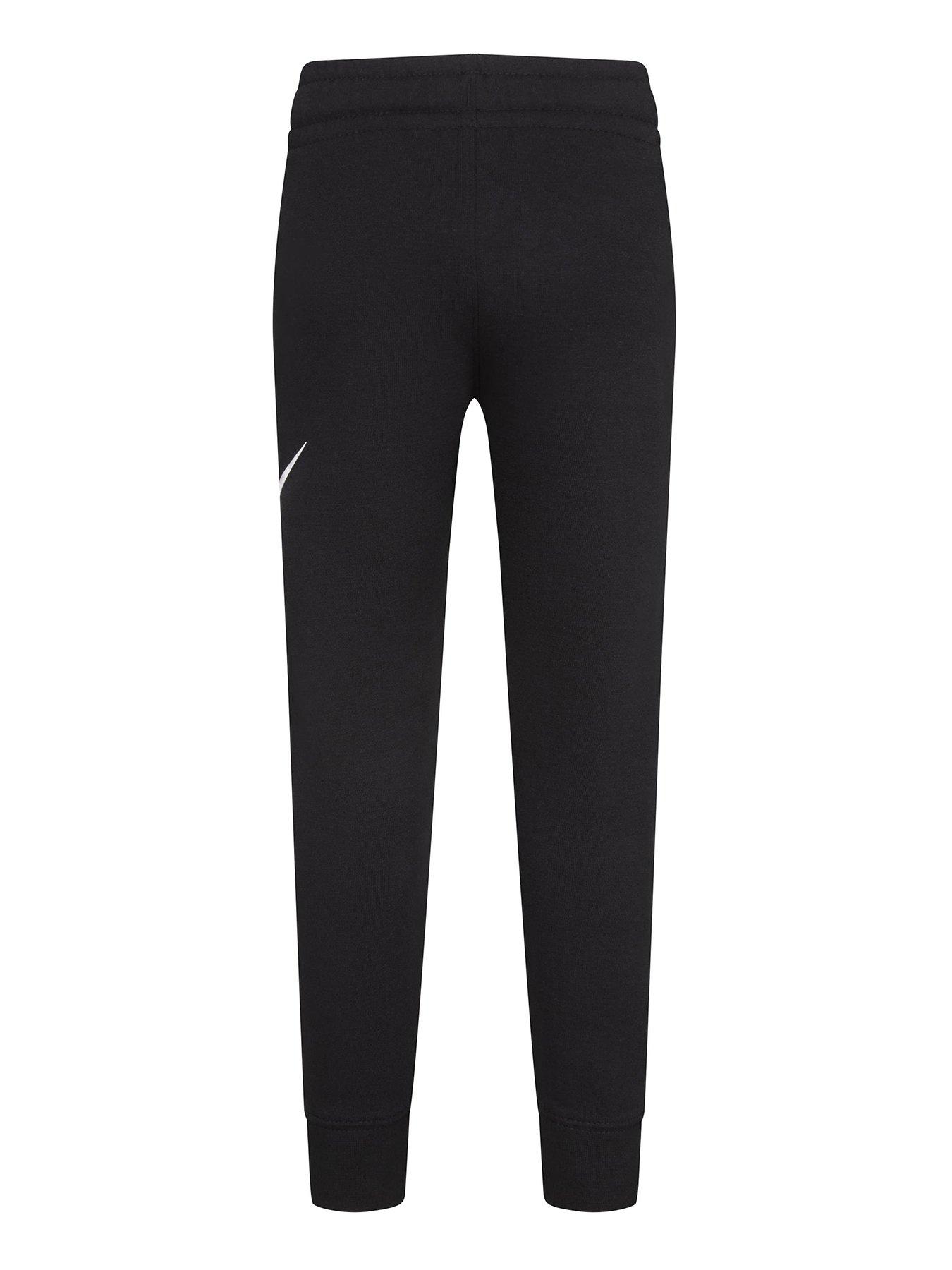 Jogging Bottoms (Dark Grey)