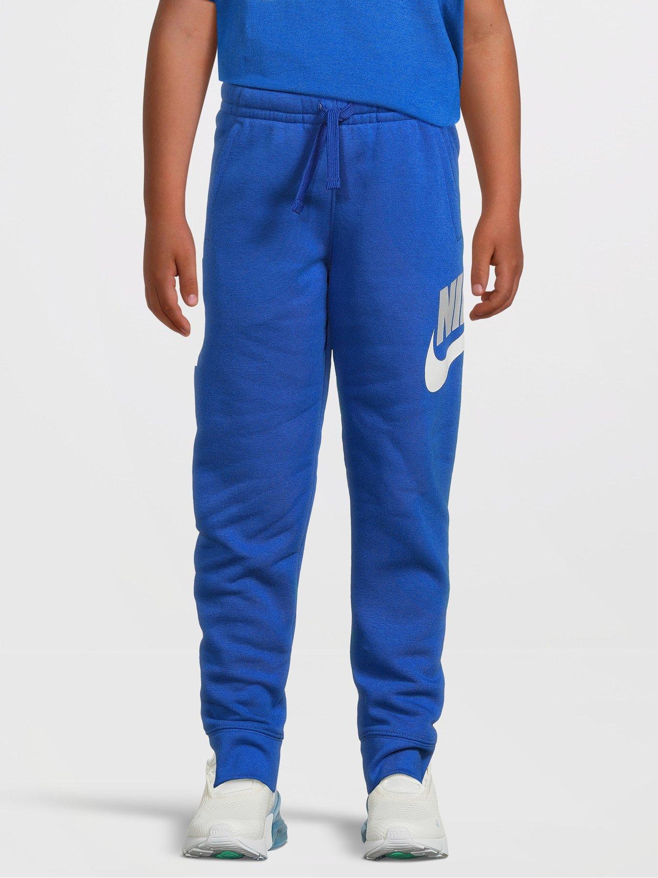 Nike jogging bottoms sale best sale