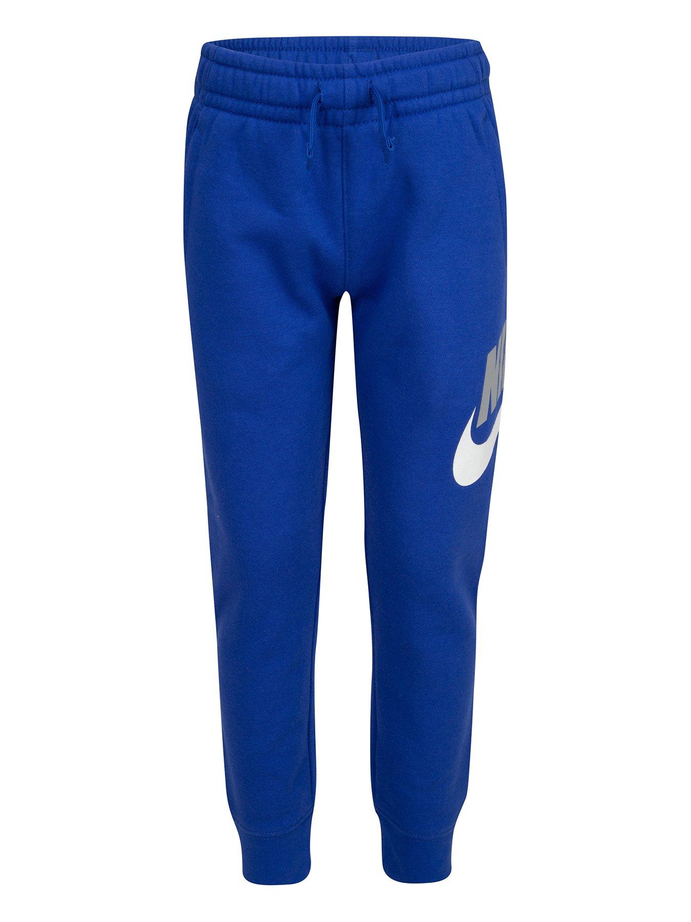 Nile Blue Joggers