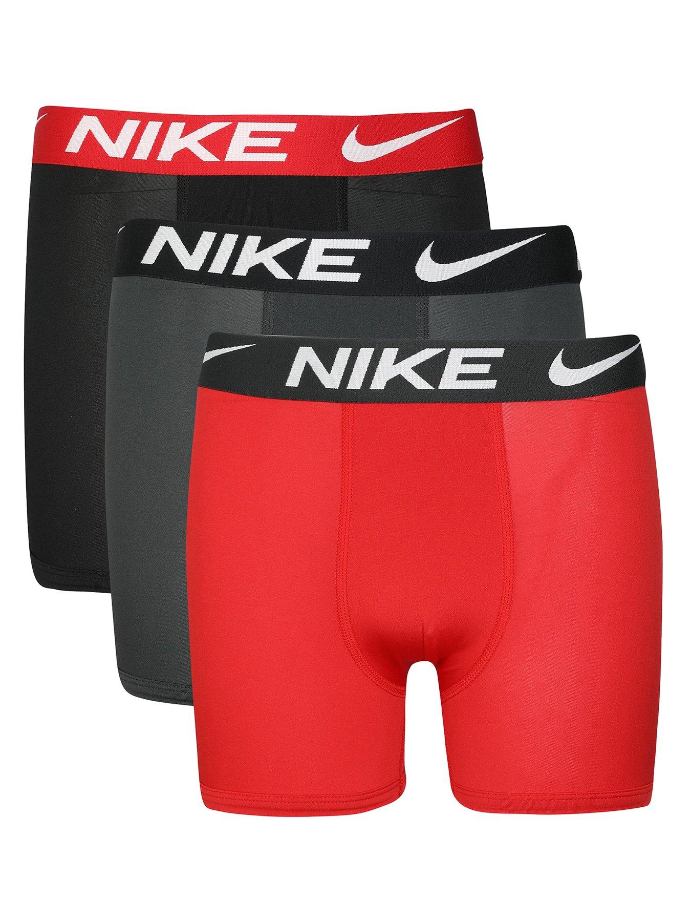 Nike Youth Essential Micro Boxer Briefs