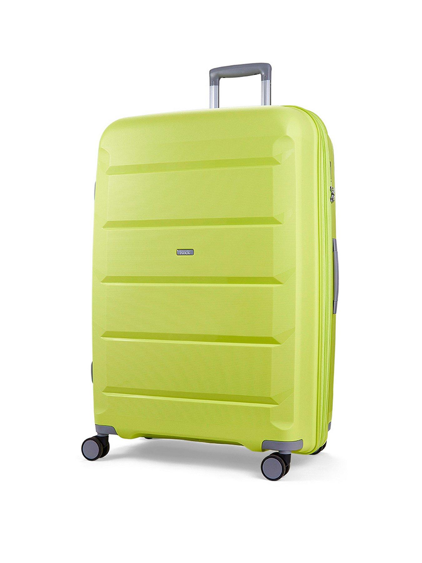 Giant suitcase discount