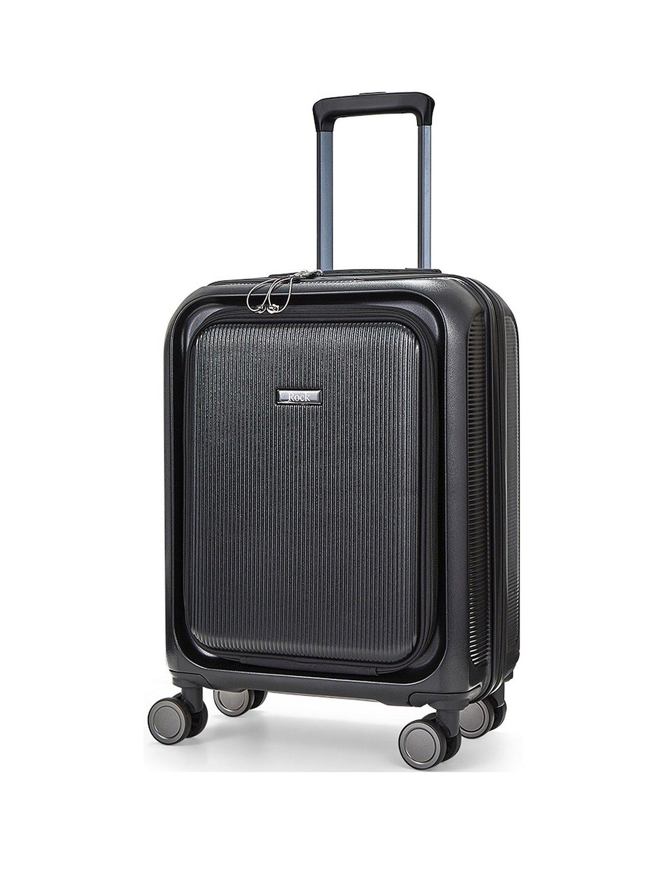 Eight wheel suitcase online