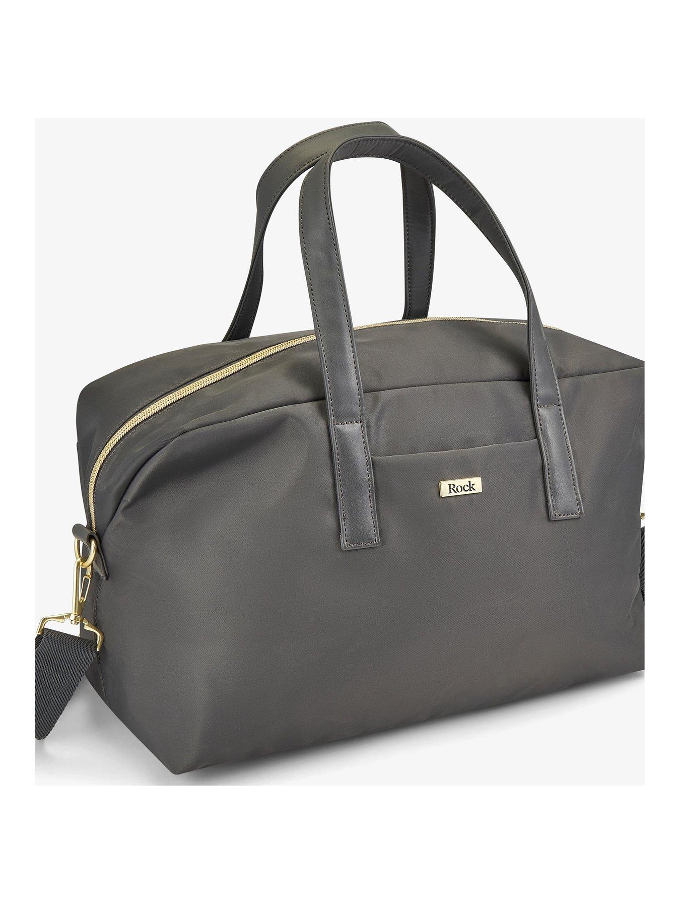 image of rock-luggage-kensington-holdall