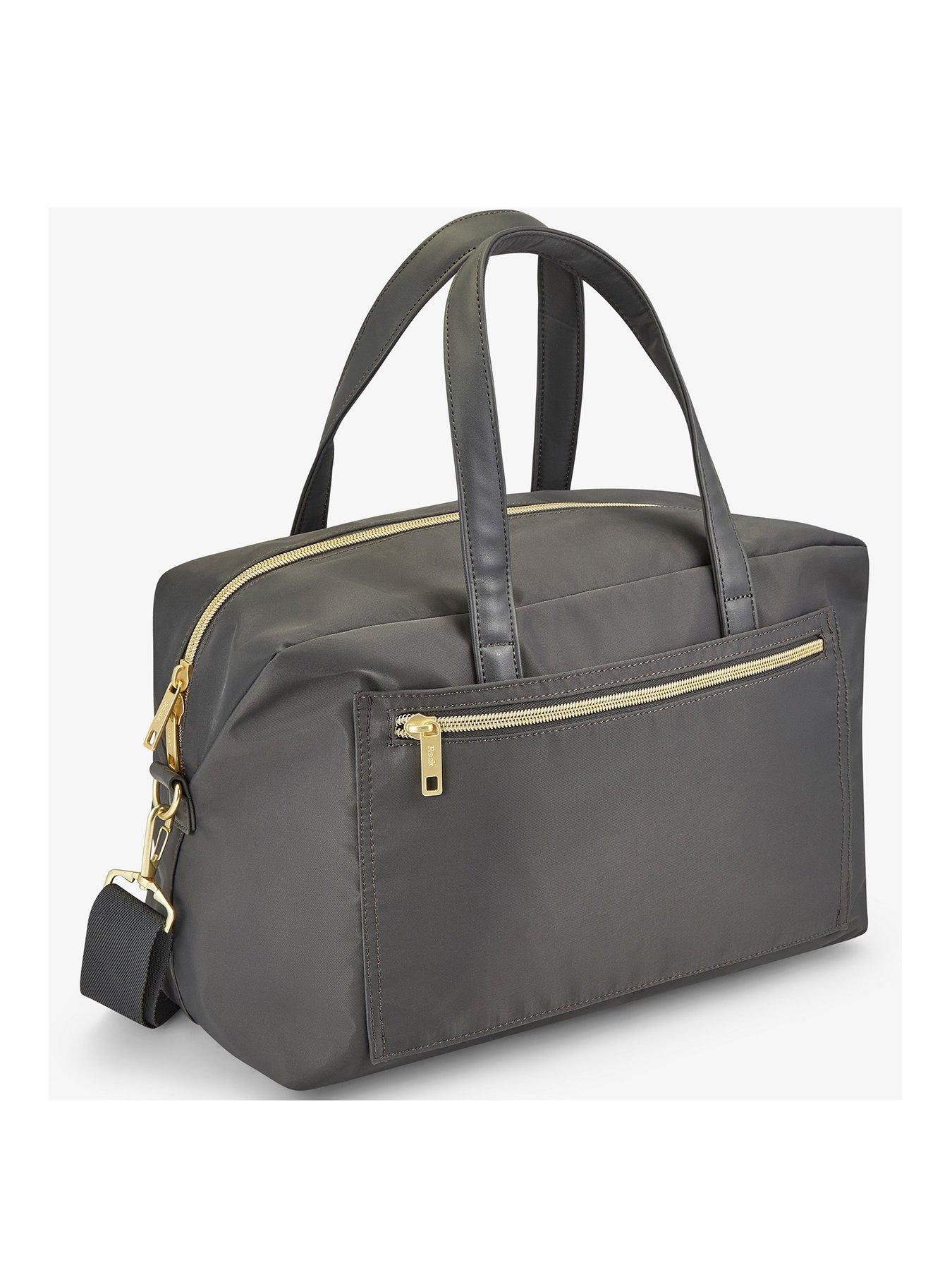  image of rock-luggage-kensington-holdall