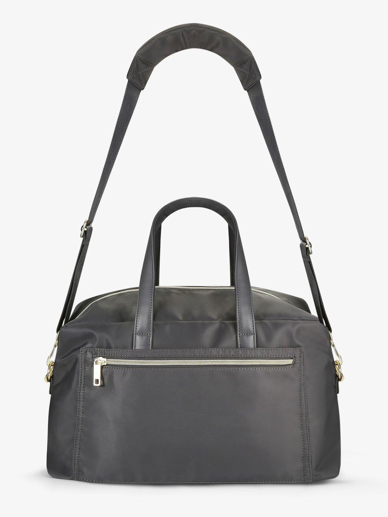  image of rock-luggage-kensington-holdall