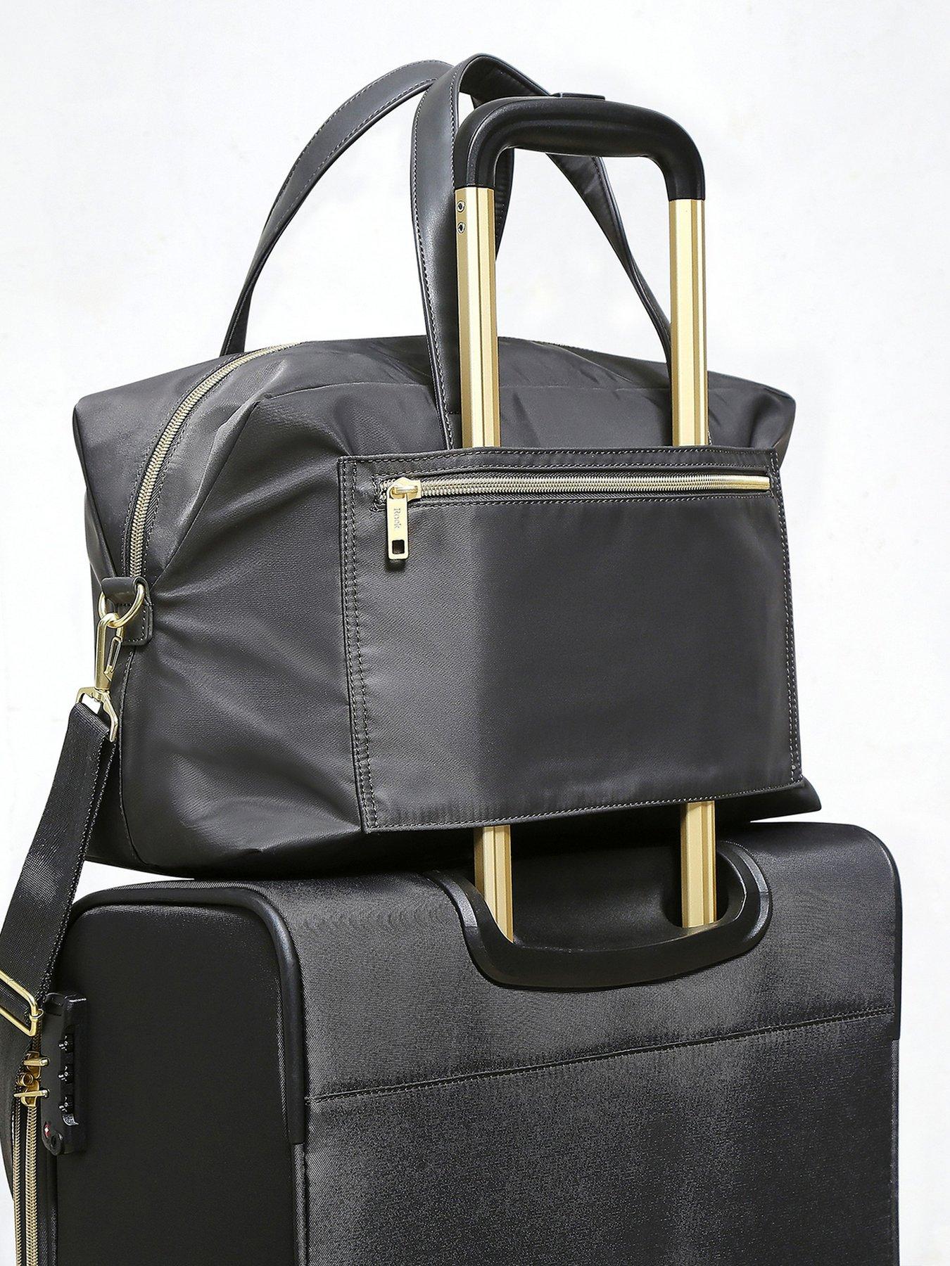  image of rock-luggage-kensington-holdall