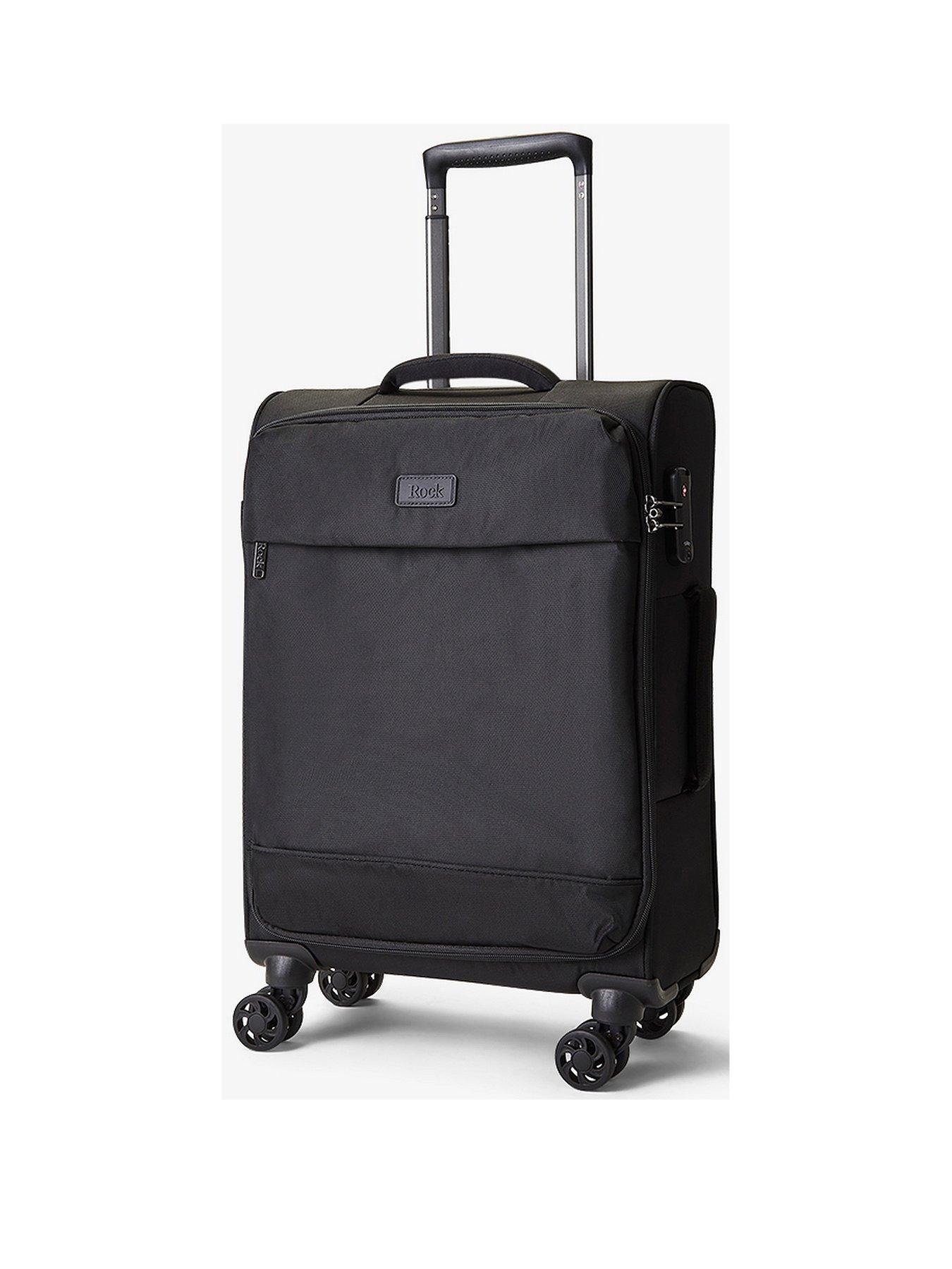 Small suitcase with lock online