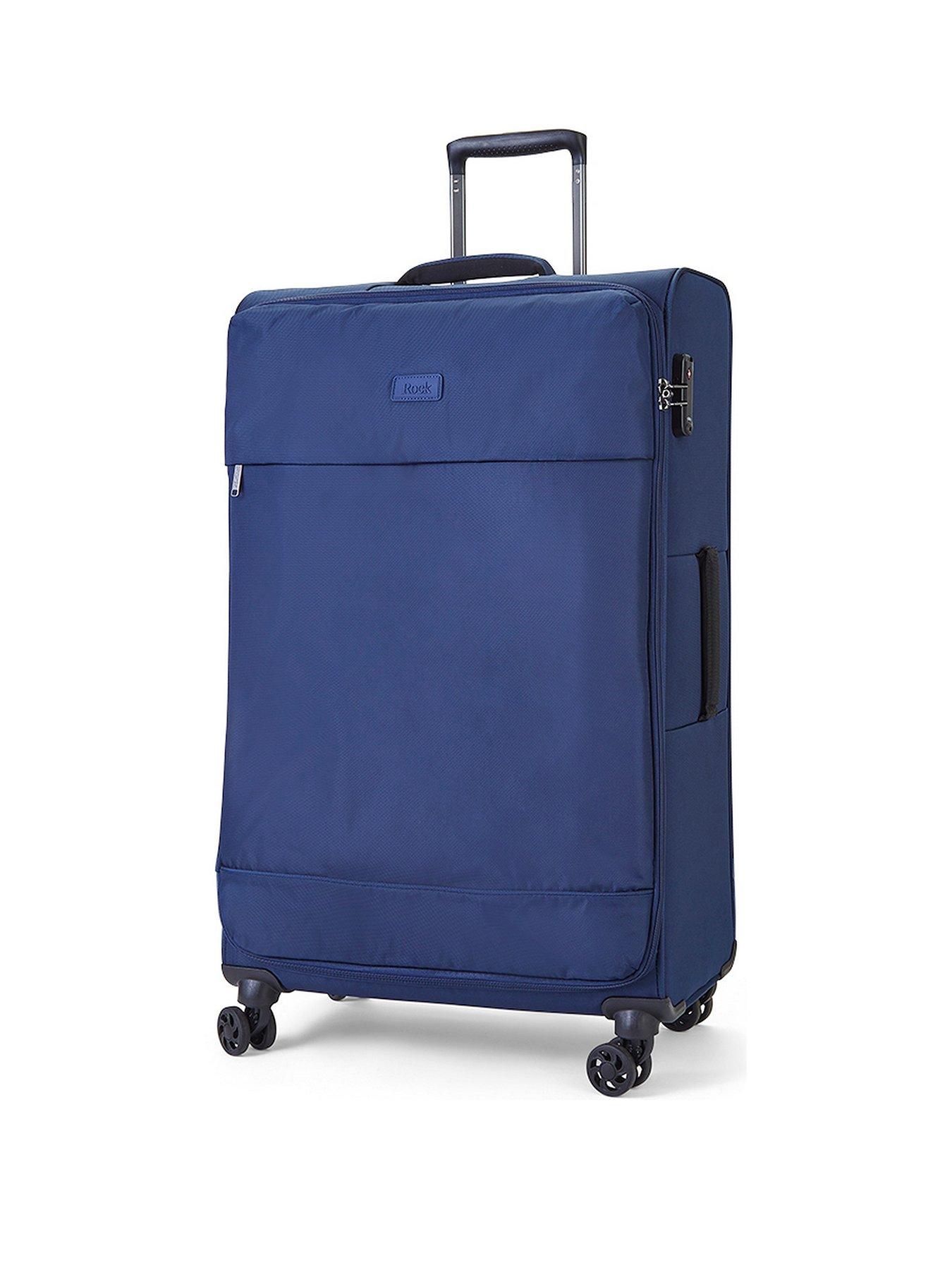 Lightweight deals big suitcase