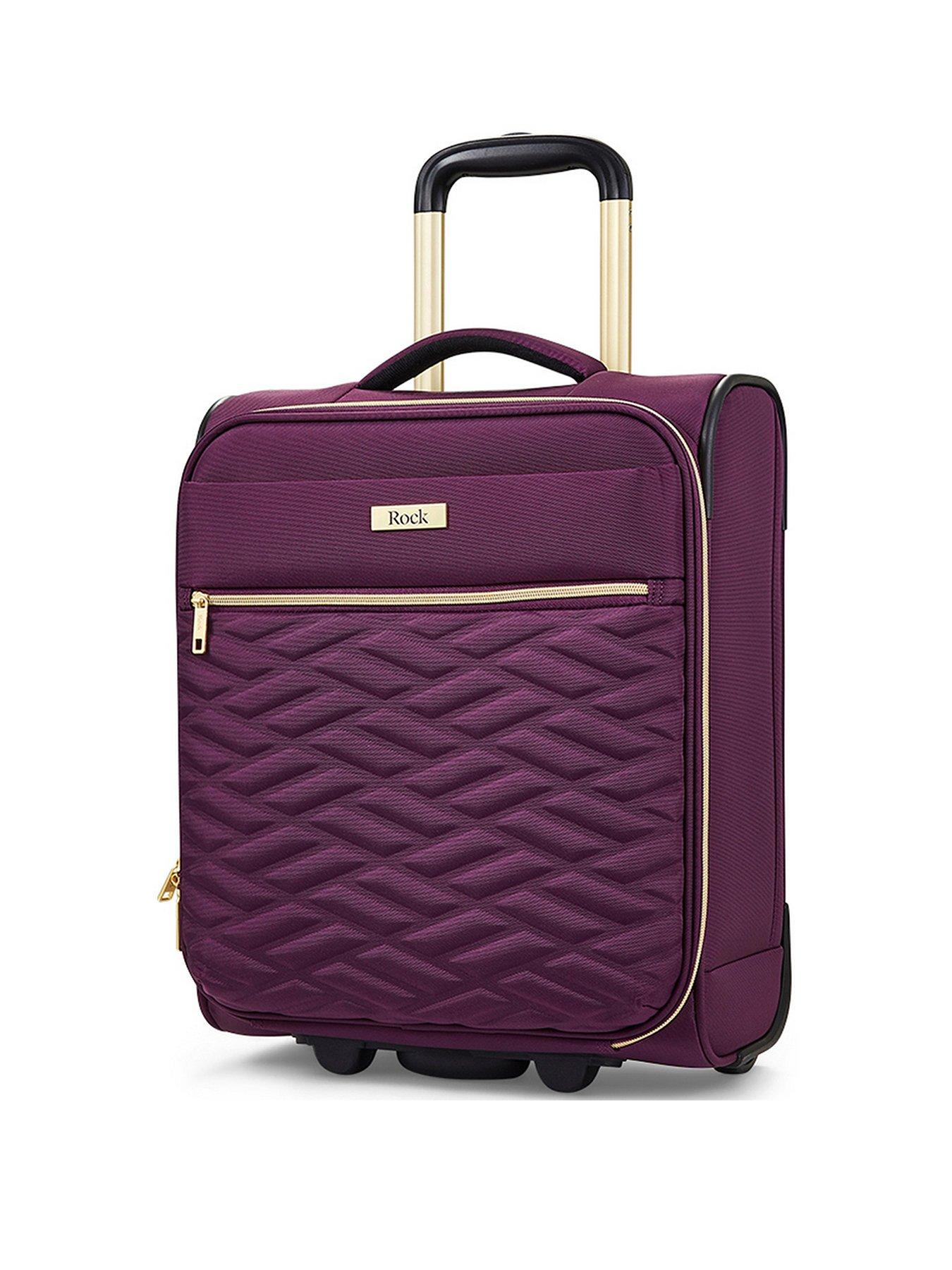 undefined Sloane Underseat Suitcase