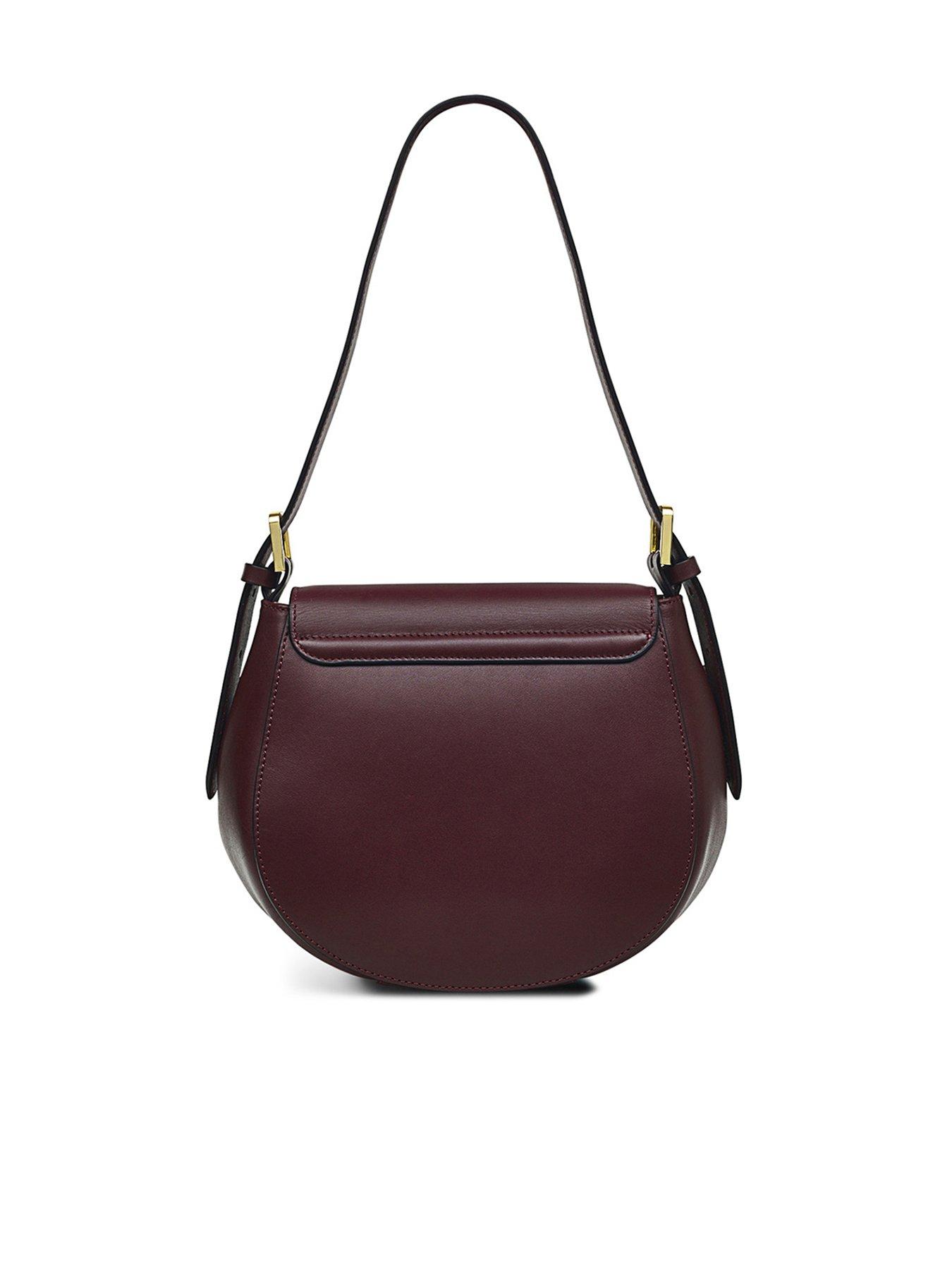 Radley saddle hot sale crossbody bag