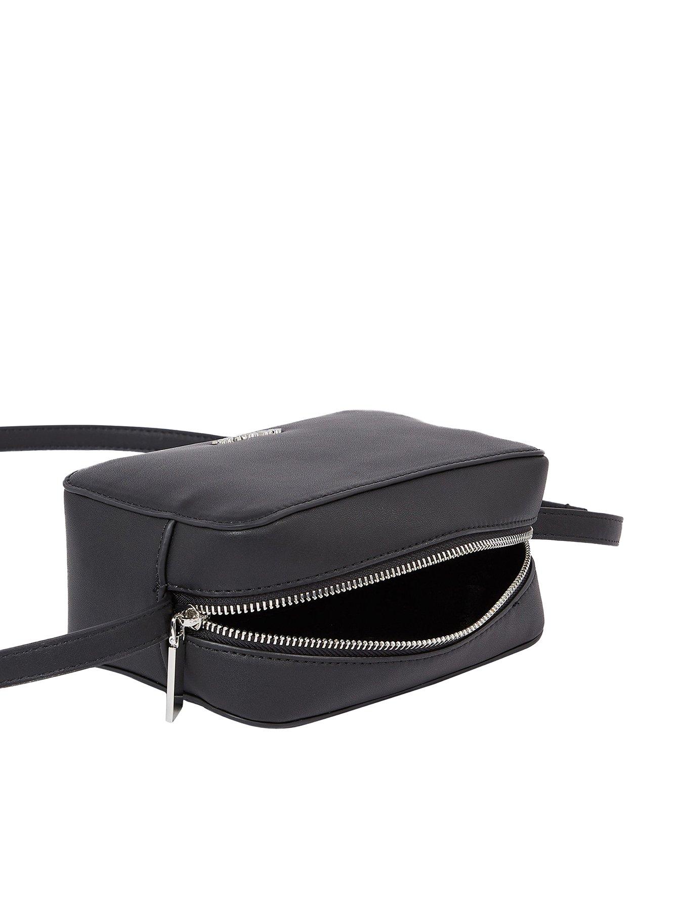 image of calvin-klein-camera-cross-body-bag-black