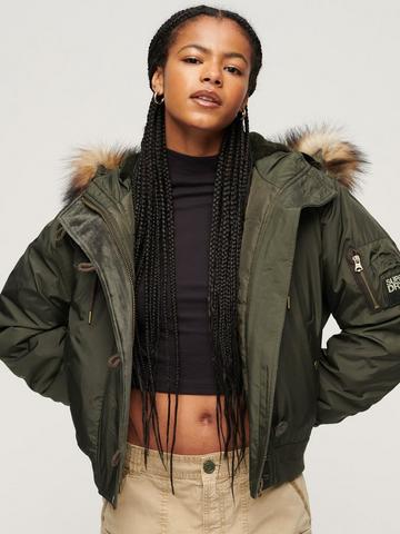 Superdry Coats & Jackets for Women