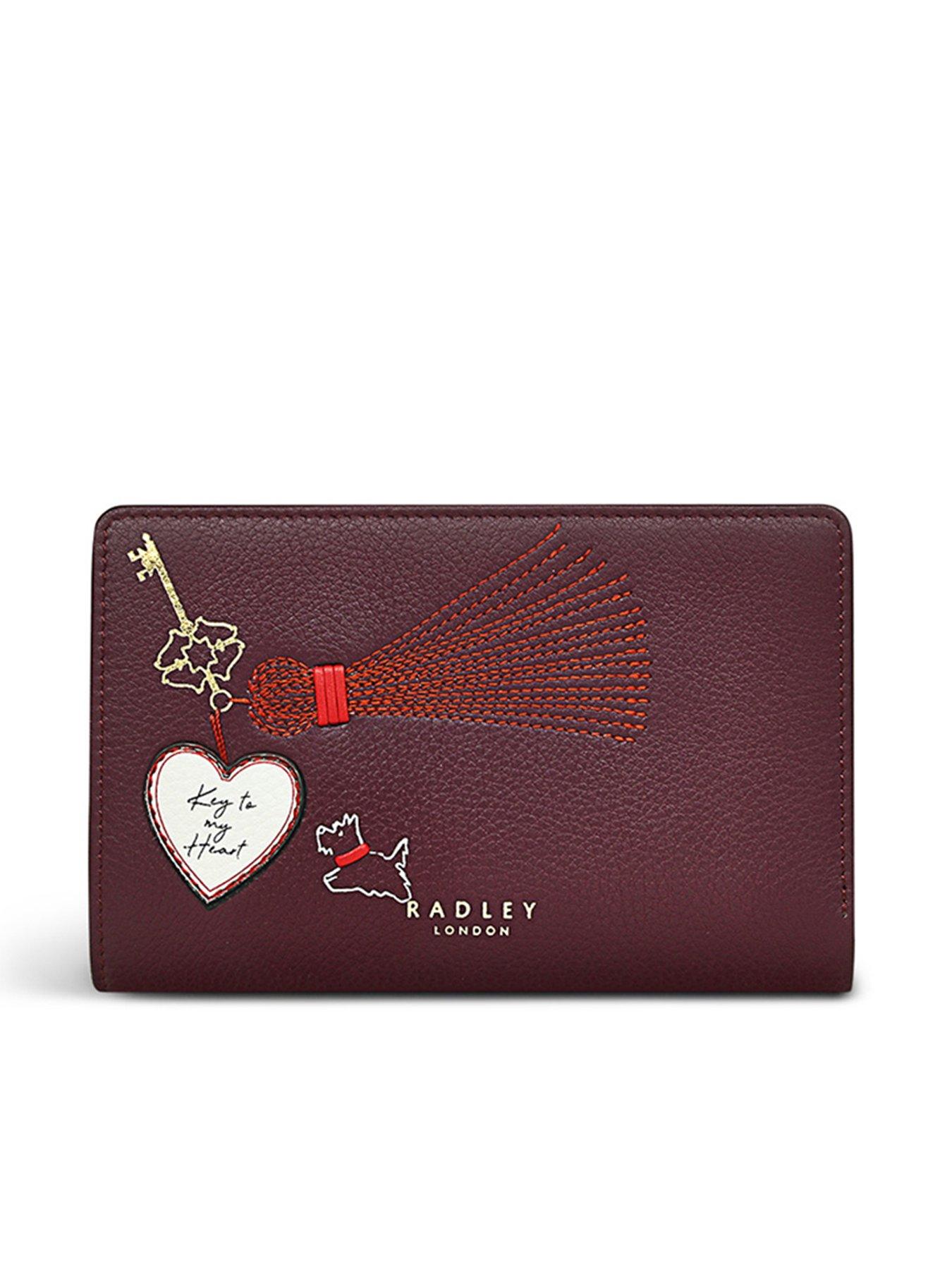 Radley discount purse medium