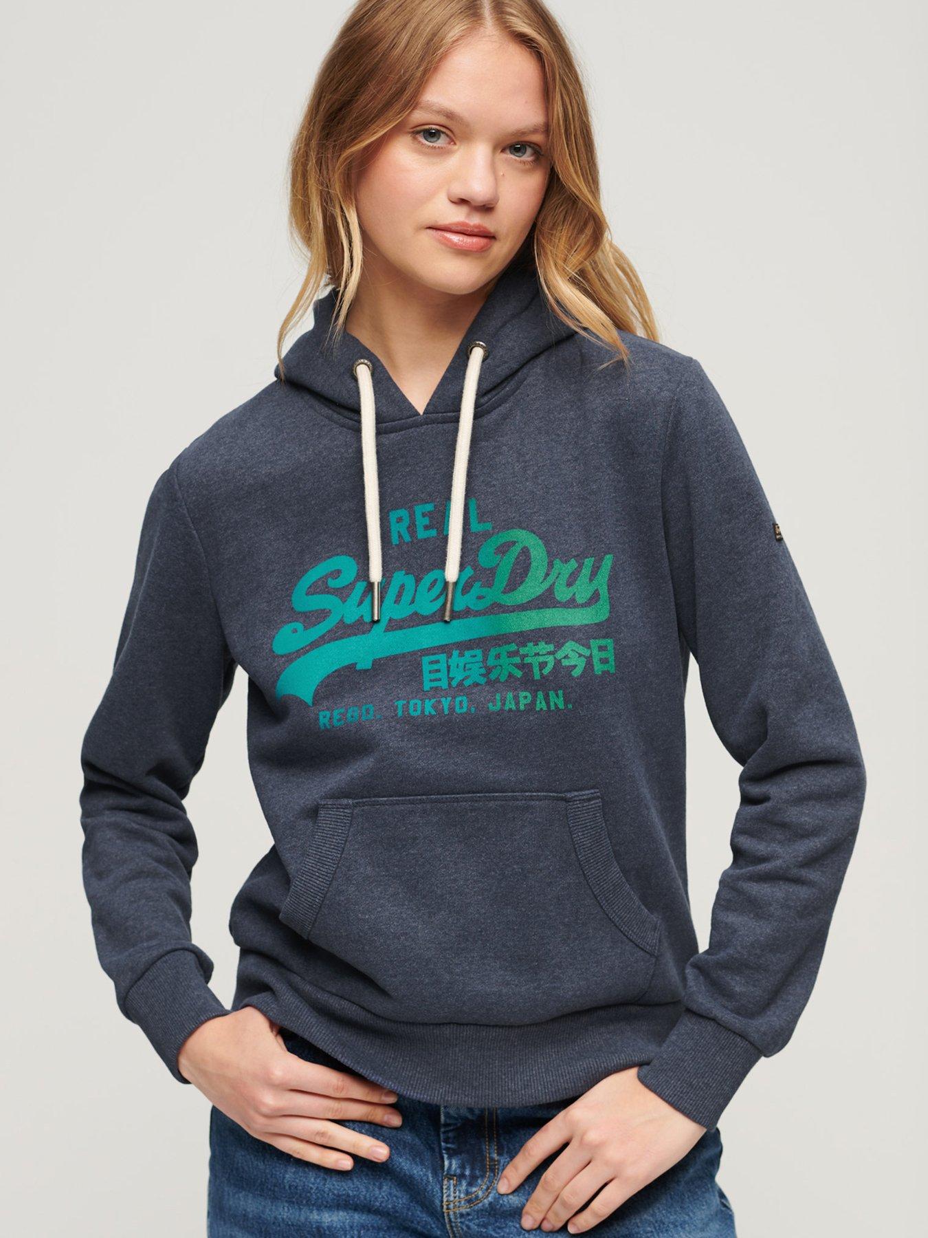 Superdry Womenswear, Superdry Clothing