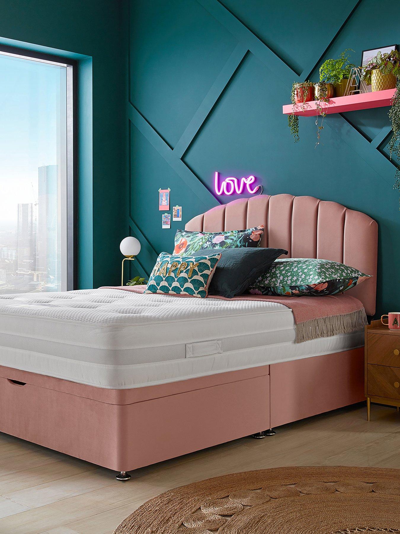 silentnight-1200-pocket-ortho-mattress-firm