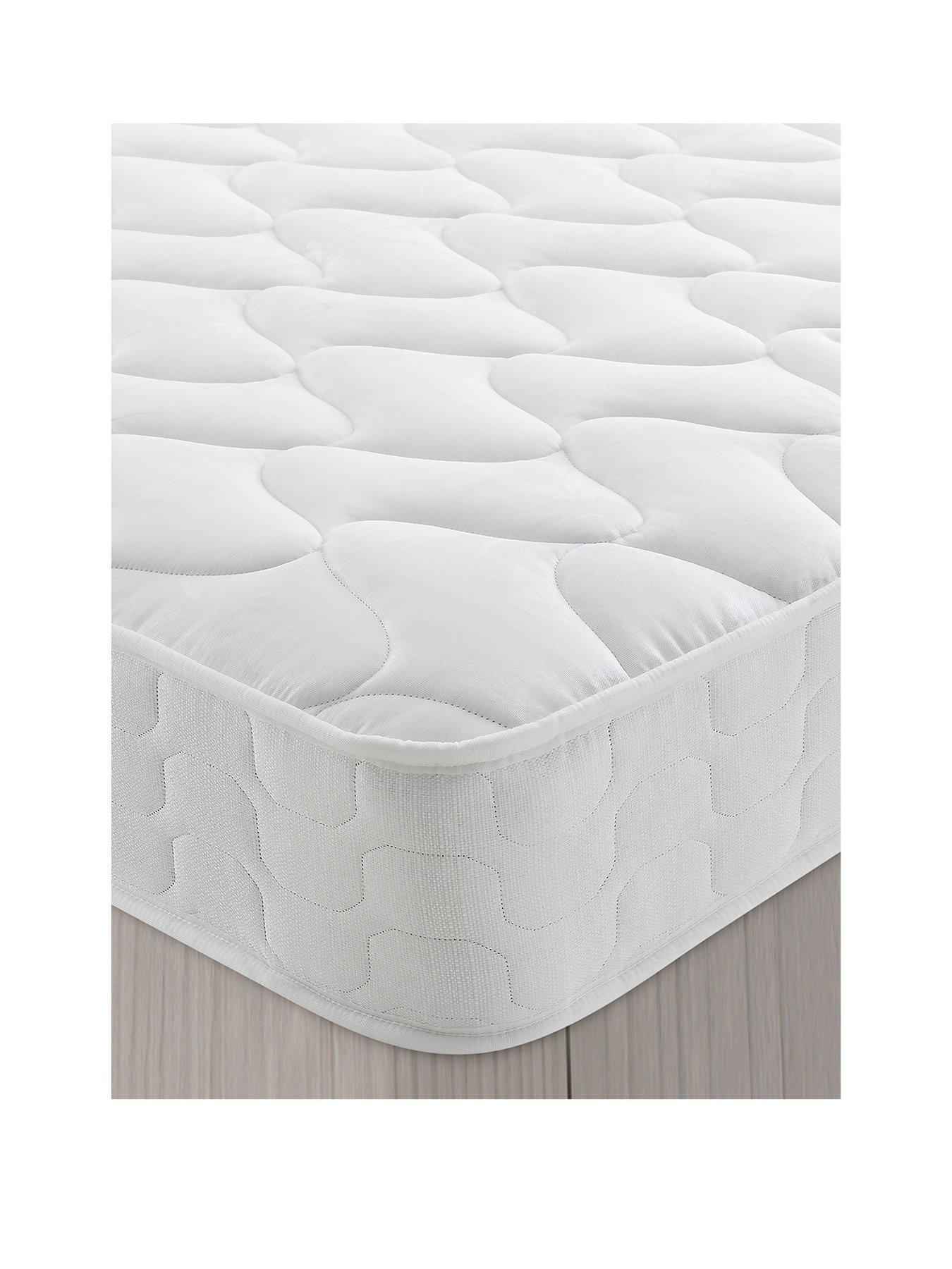 Image 2 of 8 of Silentnight Miracoil&nbsp;Mattress - Firm