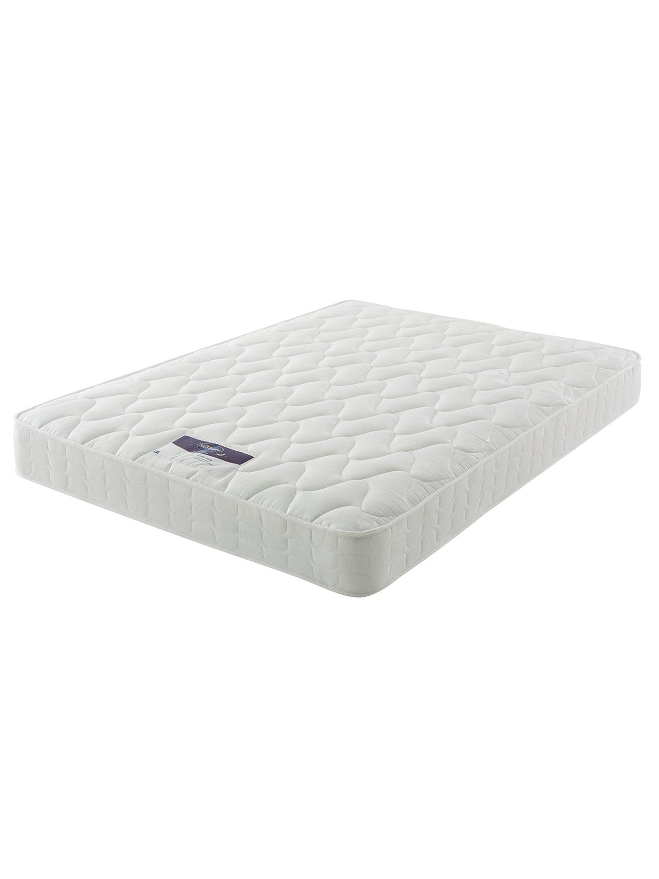Image 3 of 8 of Silentnight Miracoil&nbsp;Mattress - Firm