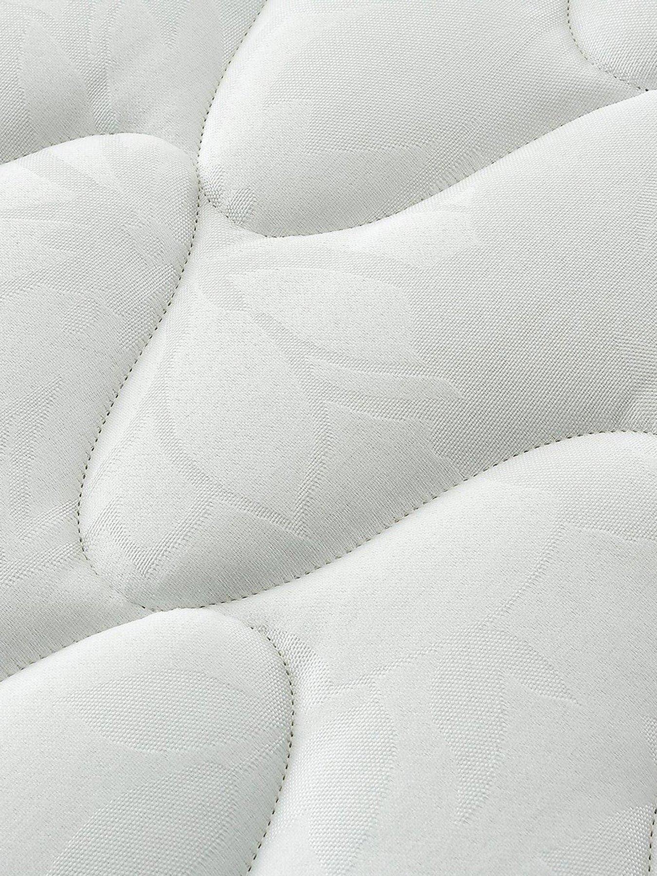 Image 4 of 8 of Silentnight Miracoil&nbsp;Mattress - Firm