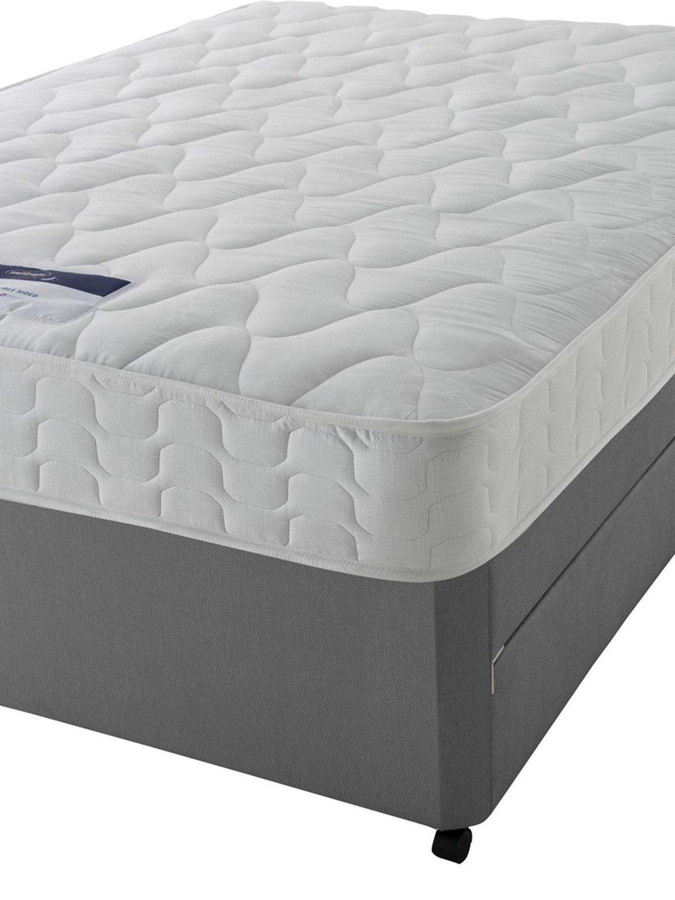 Image 5 of 8 of Silentnight Miracoil&nbsp;Mattress - Firm