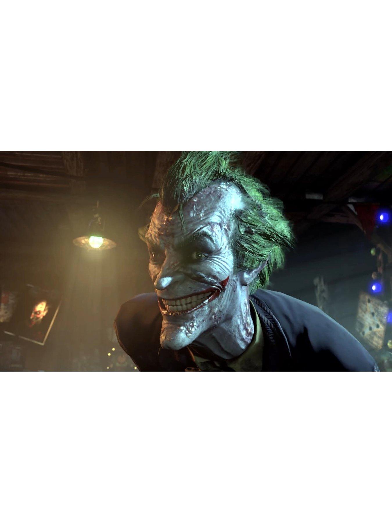  image of nintendo-batman-arkham-trilogy-nintendo-switch