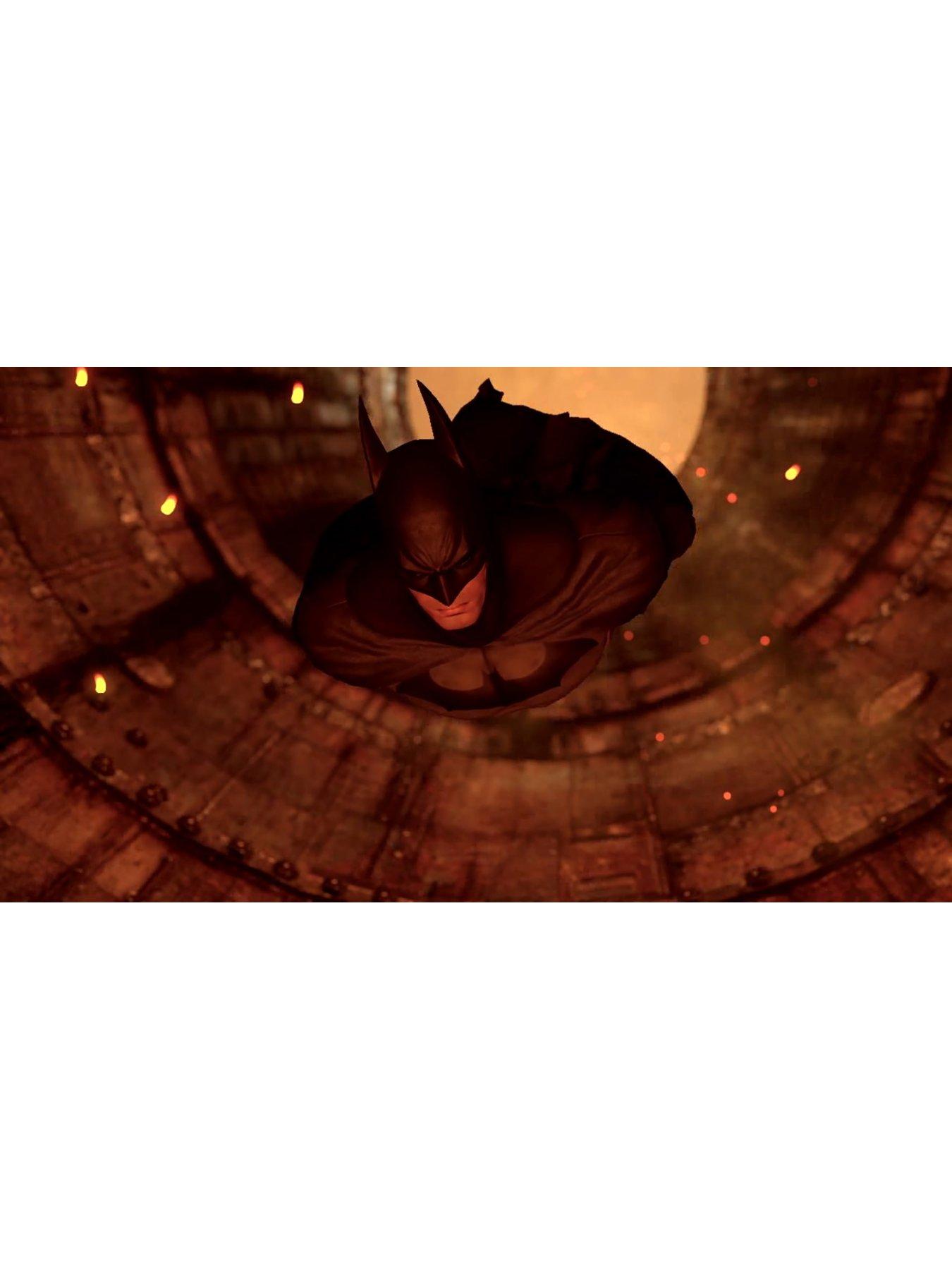  image of nintendo-batman-arkham-trilogy-nintendo-switch