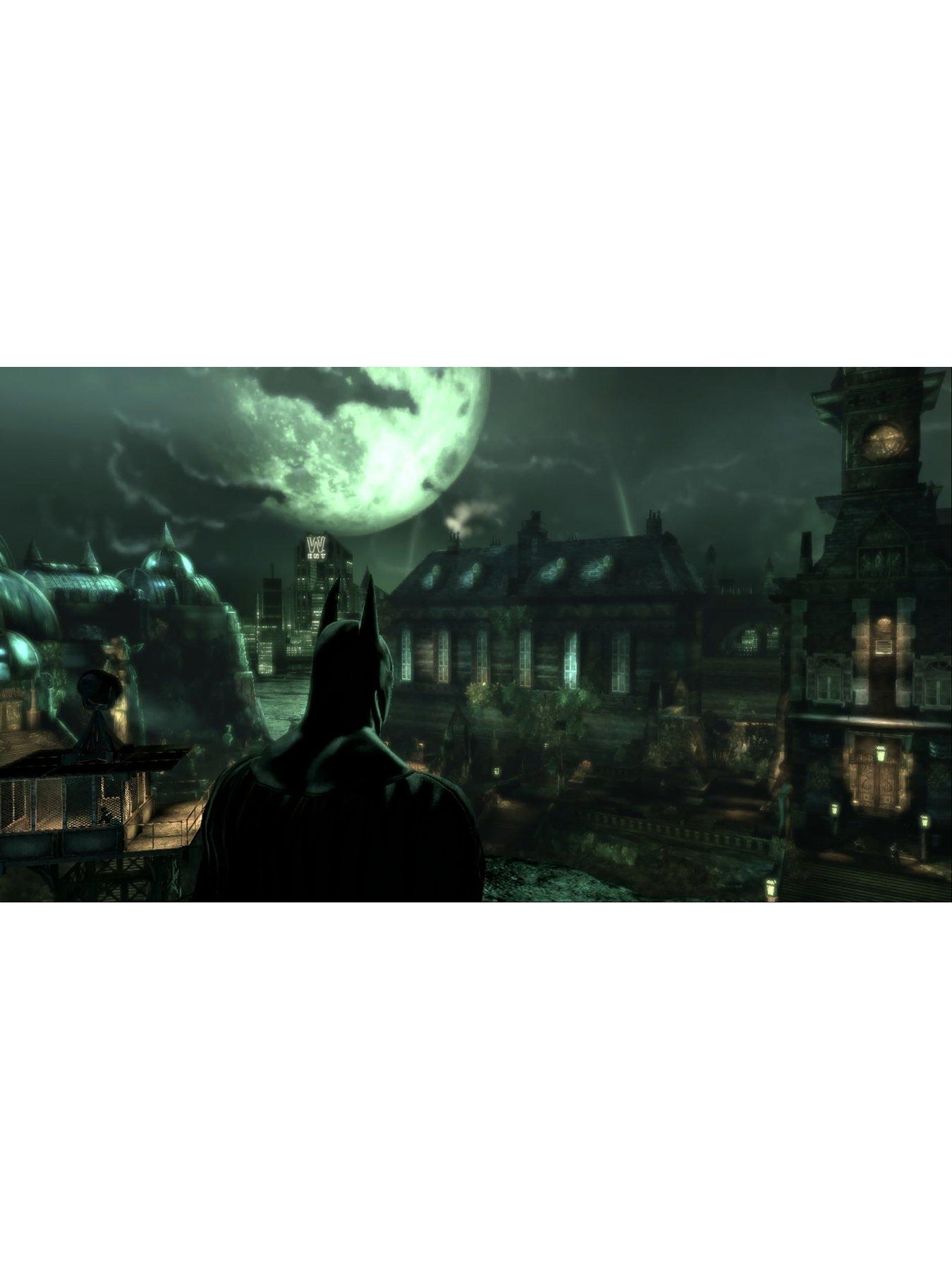 Image 7 of 8 of Nintendo Nintendo Switch Batman: Arkham Trilogy