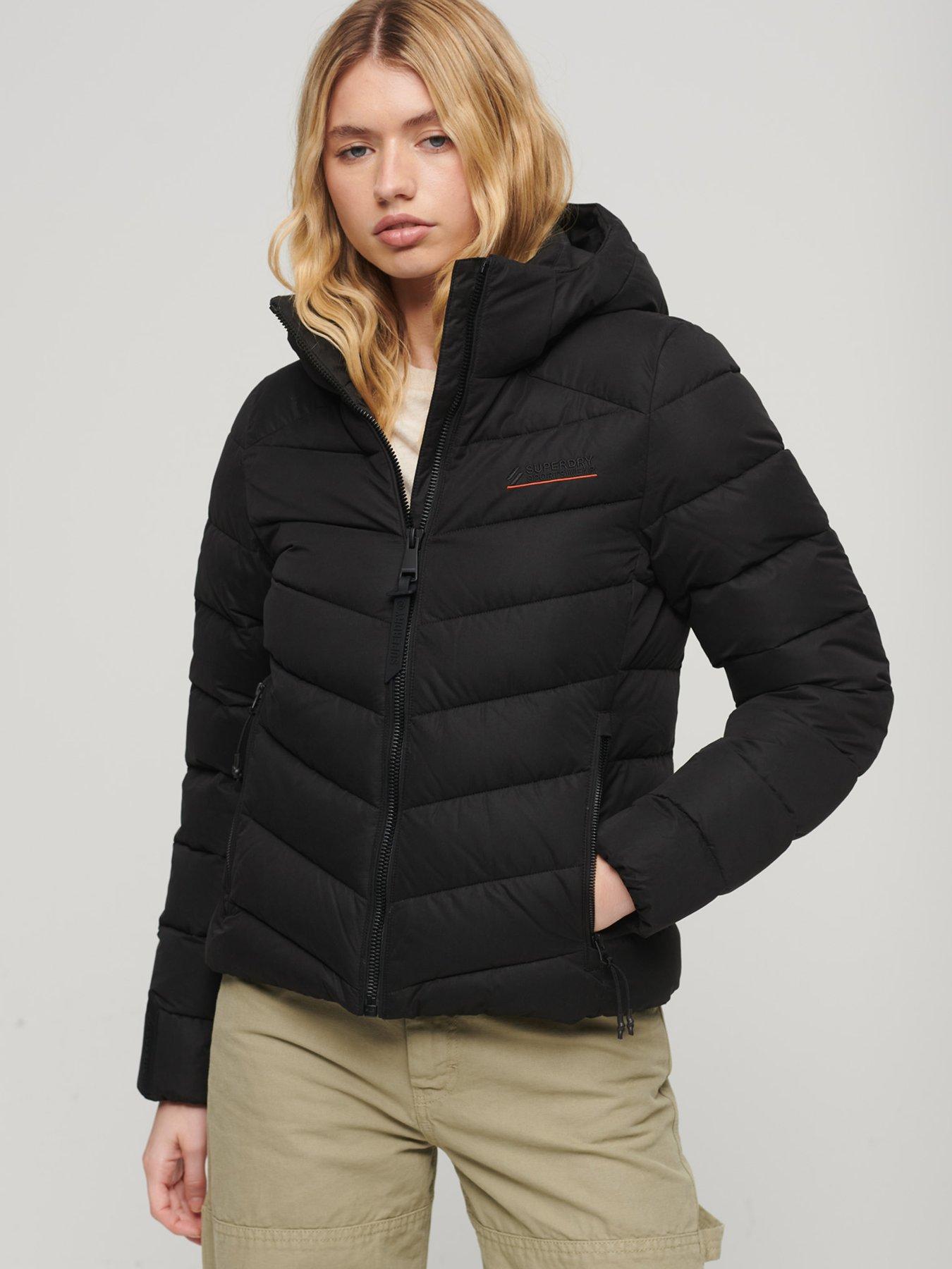 Littlewoods ladies hot sale winter coats