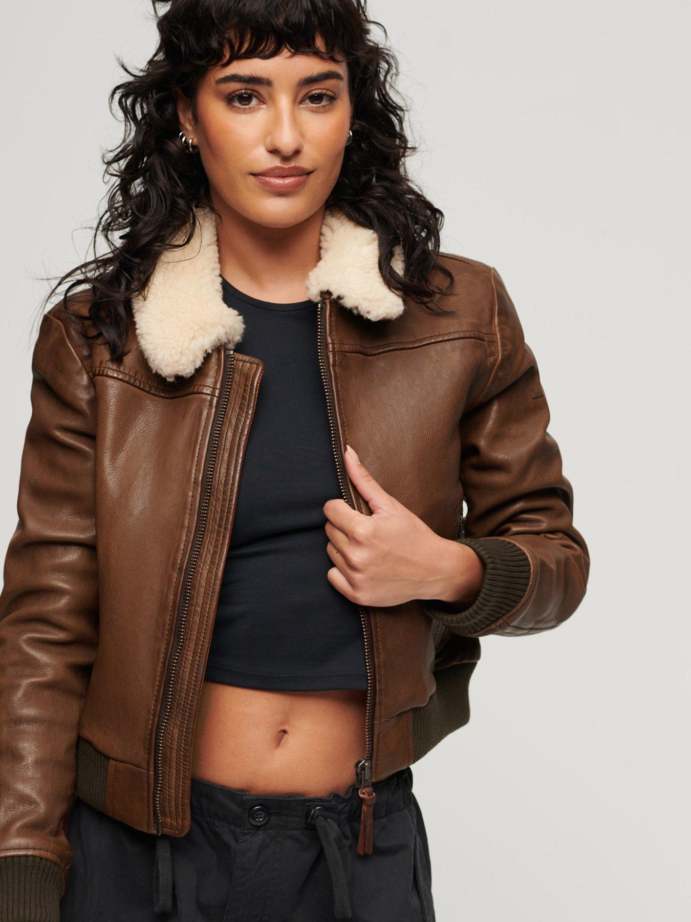 superdry-leather-borg-collar-jacket-brown