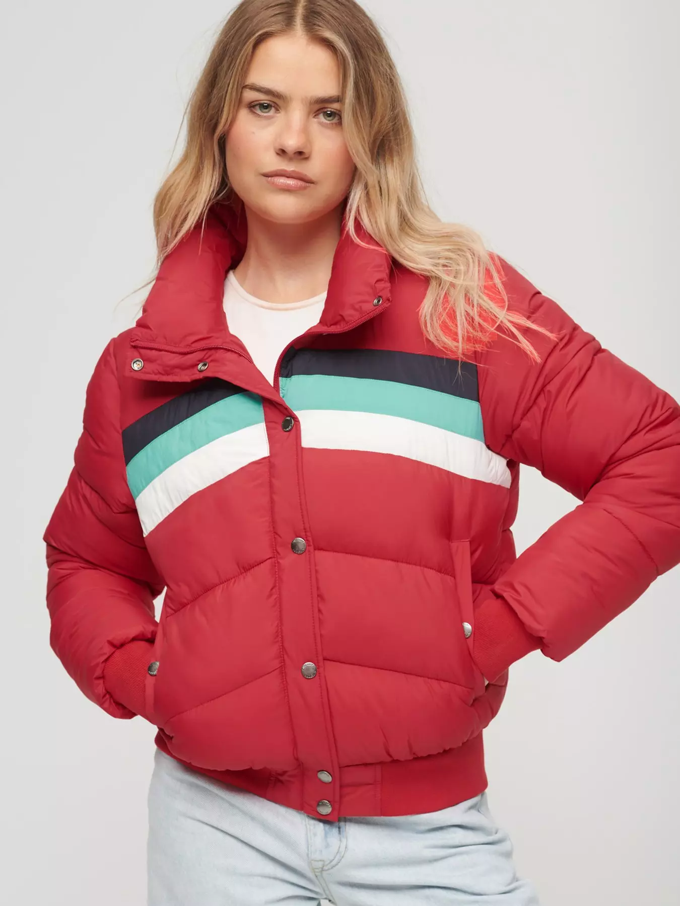 Superdry Coats & Jackets for Women