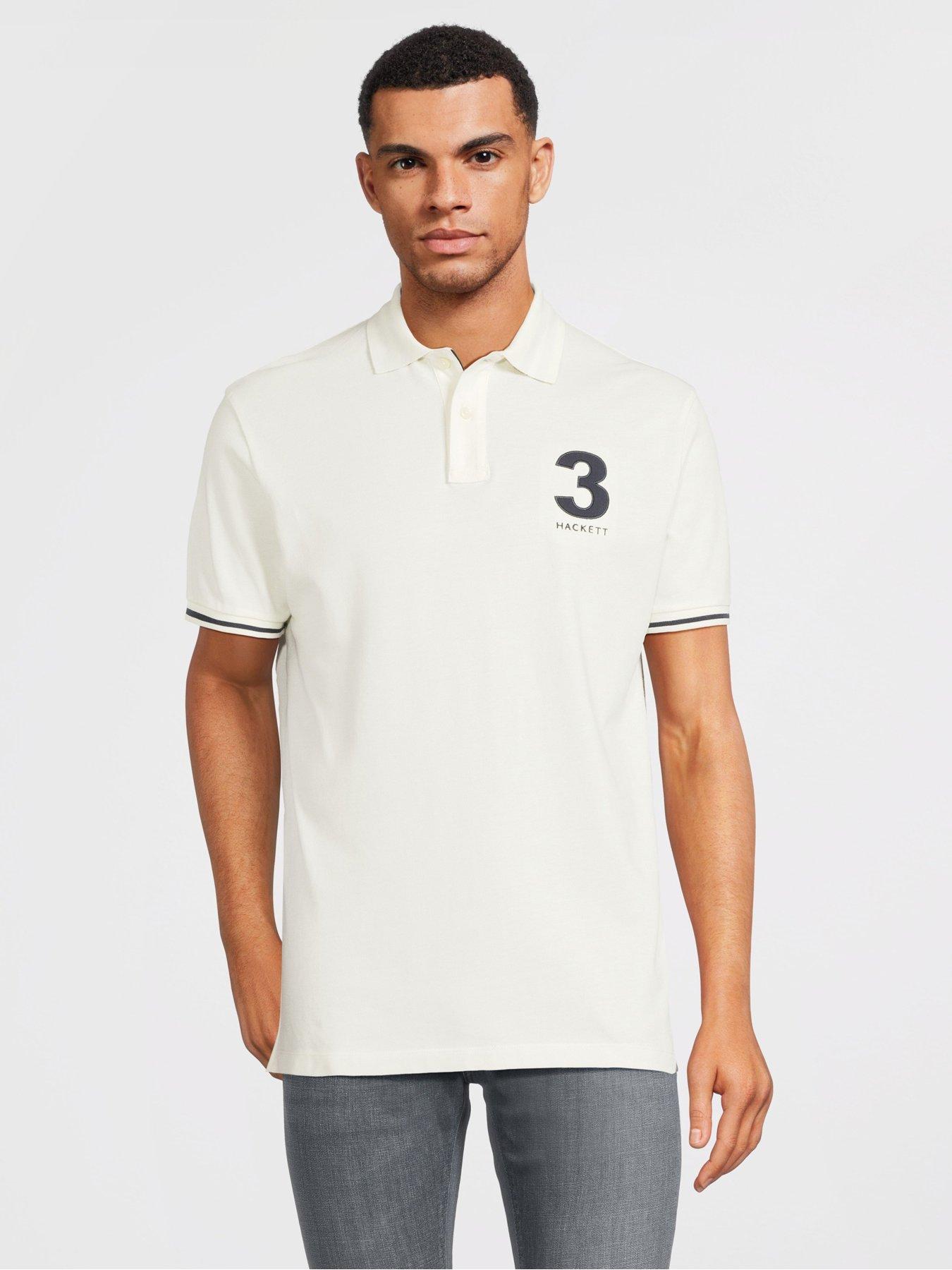 Hackett polo shirt size cheap guide