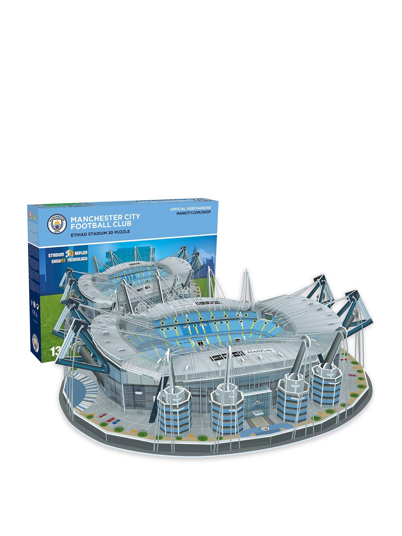 university-games-manchester-city-etihad-3d-stadium-puzzle