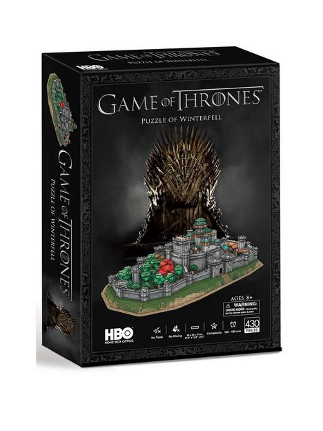 university-games-game-of-thrones-winterfell-3d-puzzle