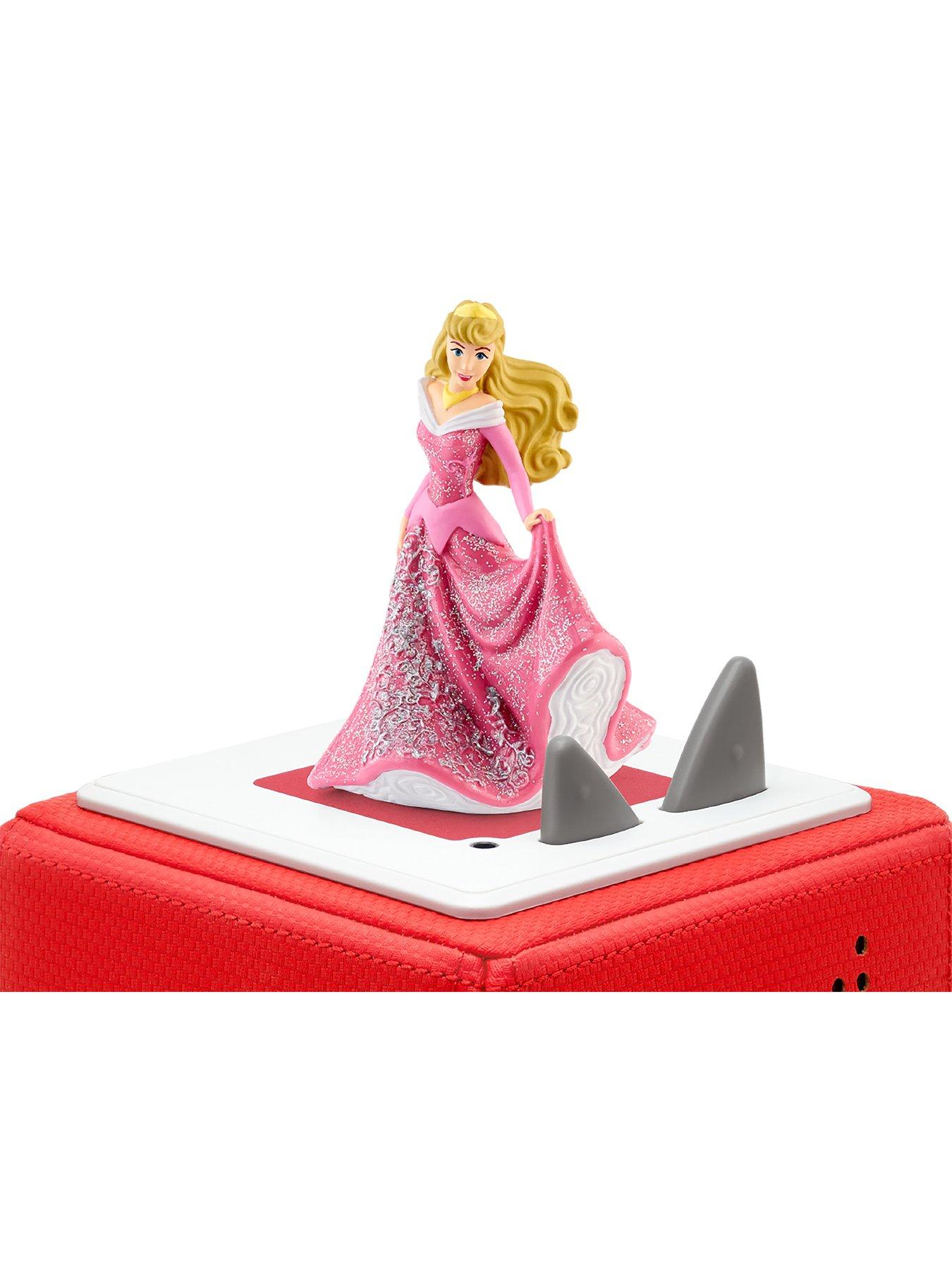 AURORA Disney Princess SLEEPING BEAUTY Dress PVC TOY Playset Figure 4  FIGURINE!