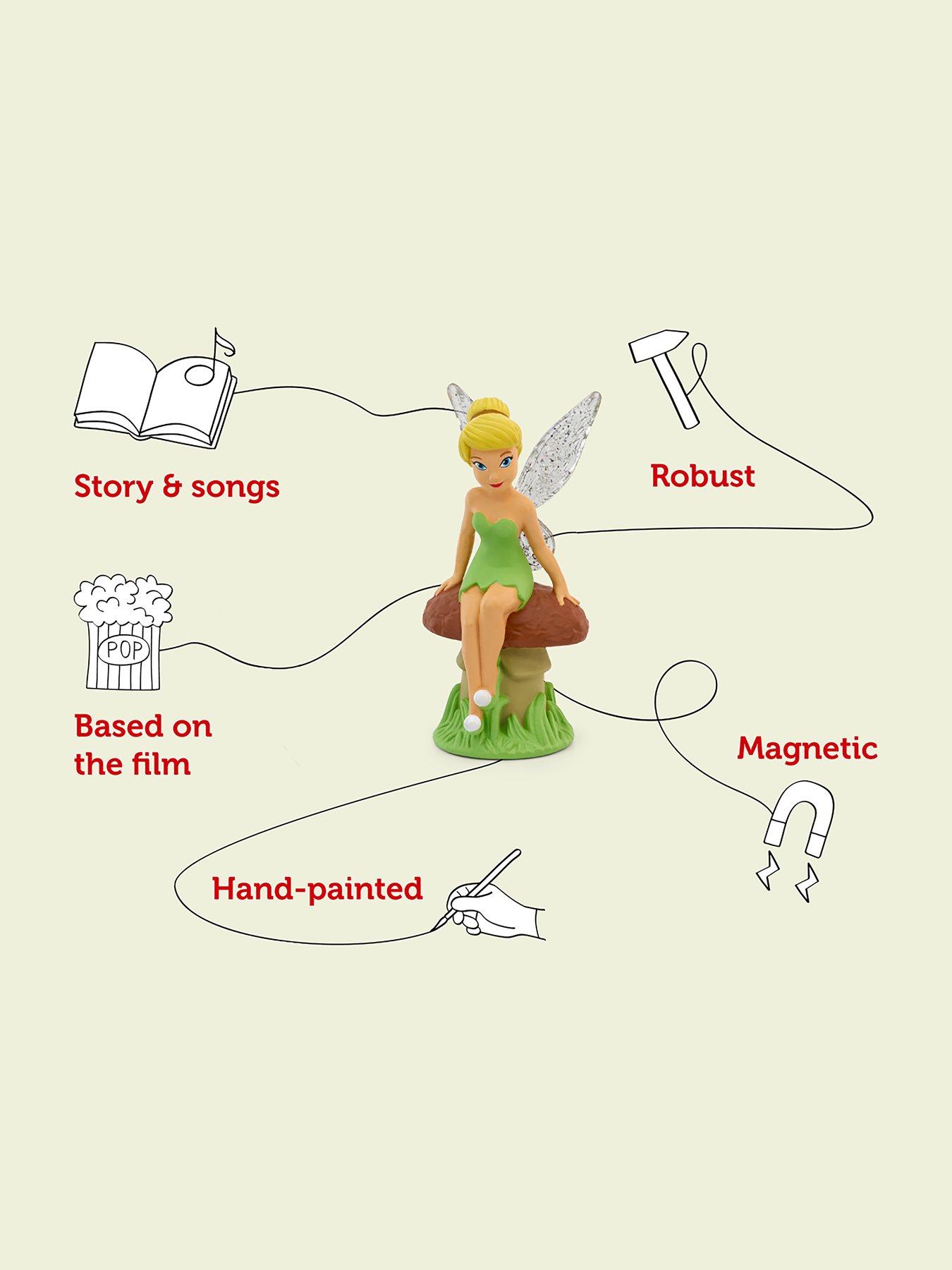  image of tonies-disney-tinker-bell-audio-character