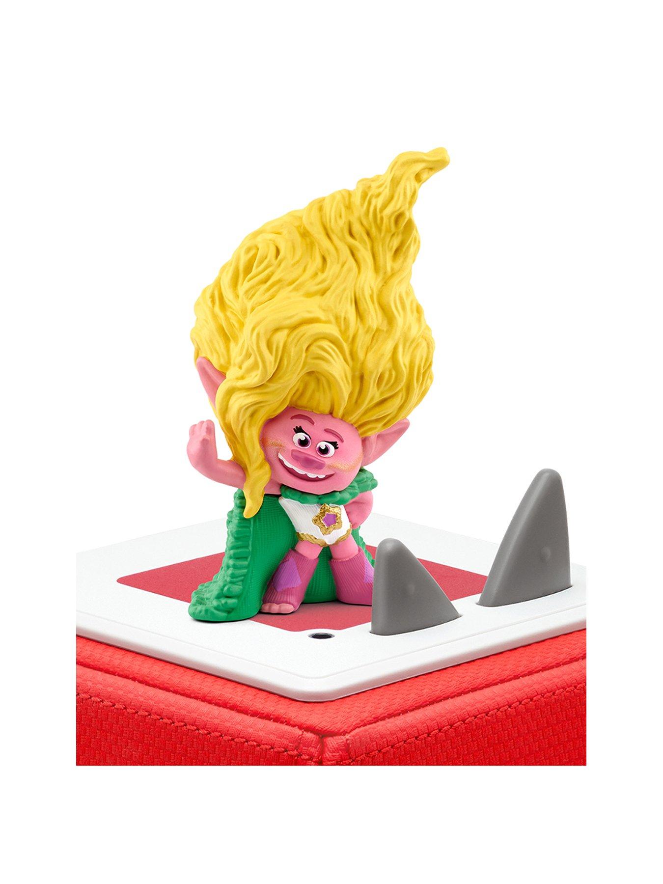 Image 1 of 6 of Tonies Trolls: Viva Audio Character